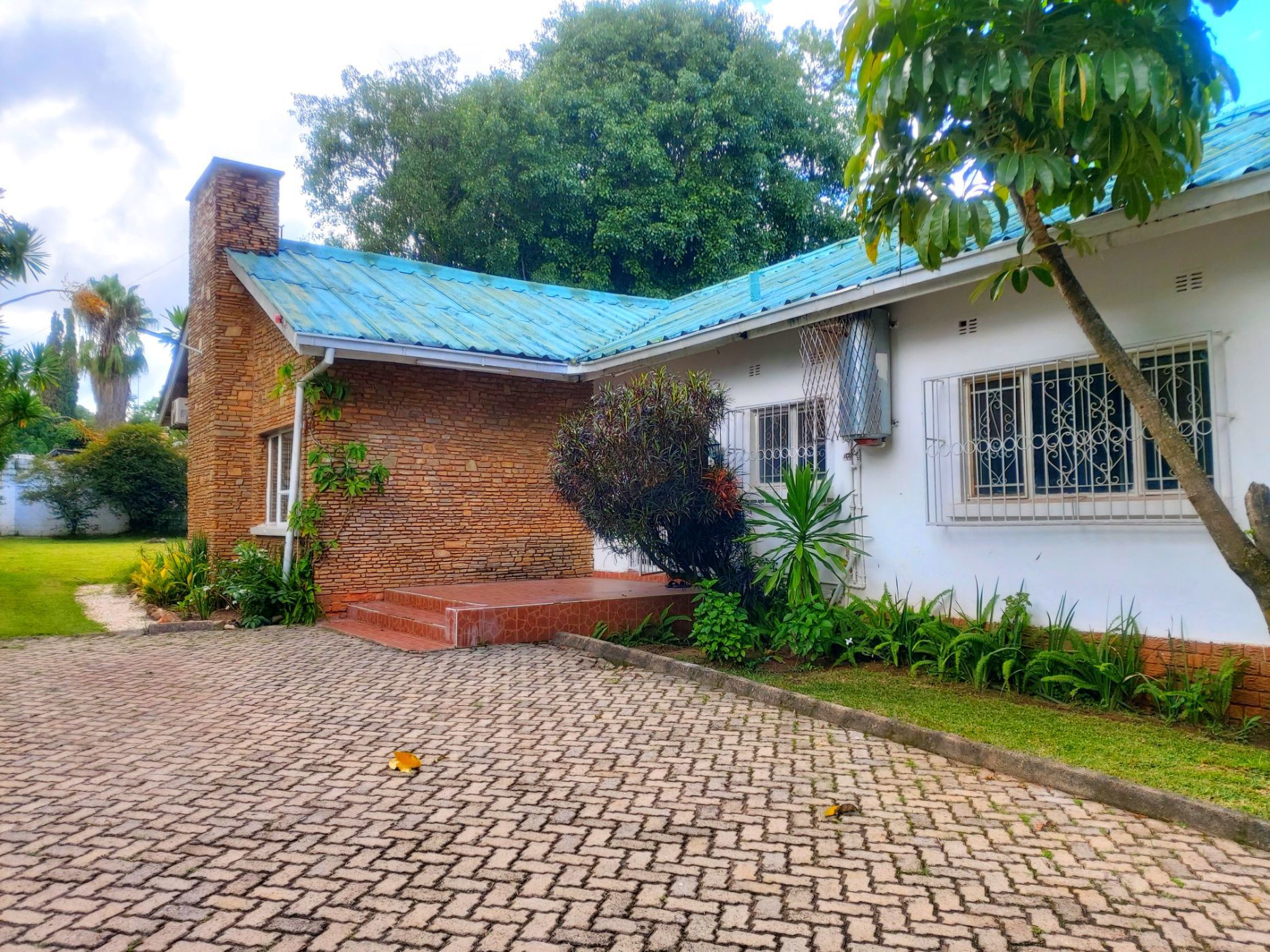 4 Bedroom House For Sale Kabulonga (Zambia) 3ZA1599069 Pam Golding Properties