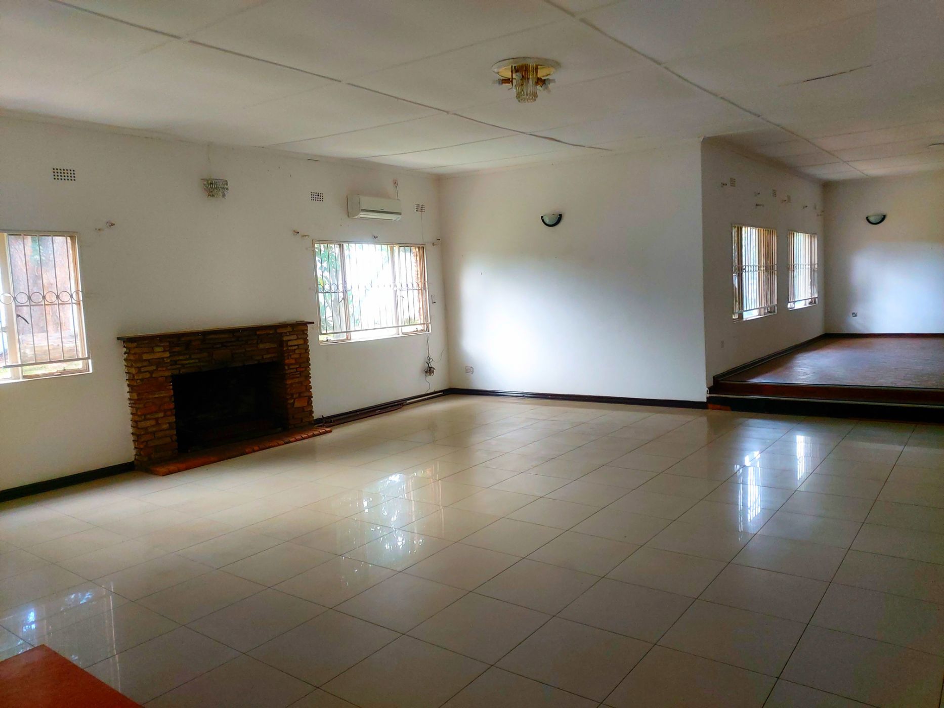 4 Bedroom House For Sale Kabulonga (Zambia) 3ZA1599069 Pam
