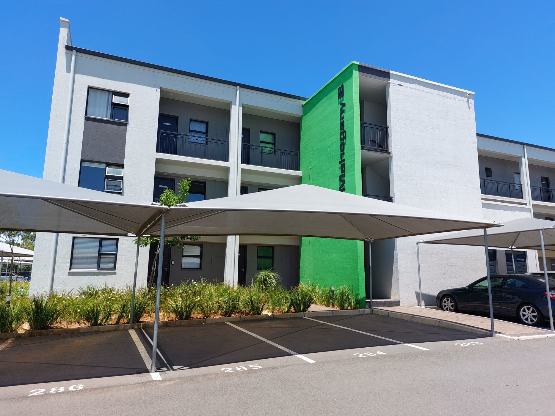 1 Bedroom Apartment For Sale Ballito 1BD1599470 Pam Golding