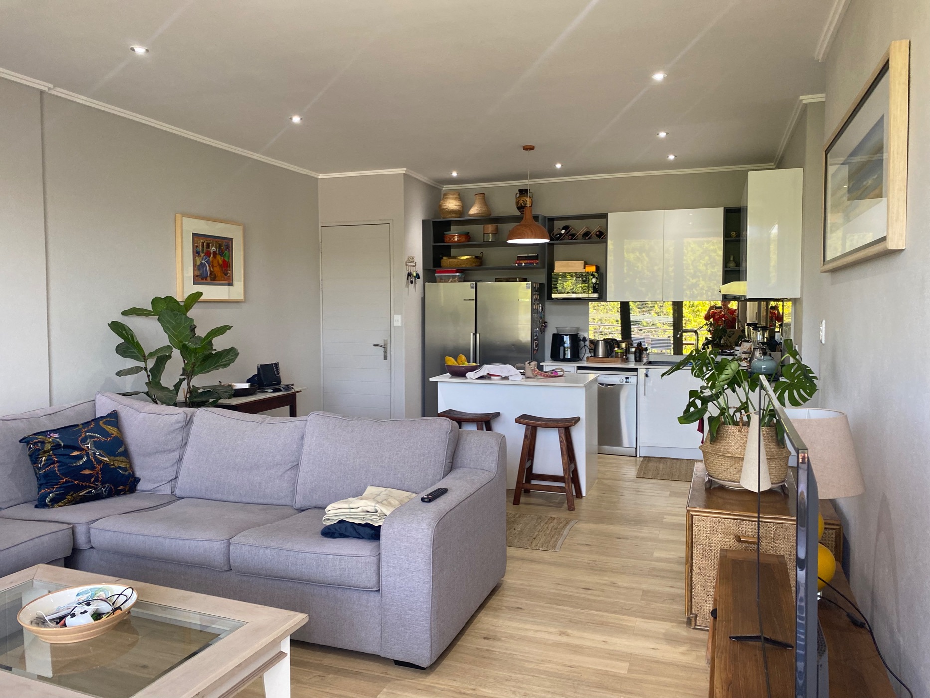 3 bedroom apartment for sale in Baileys Muckleneuk