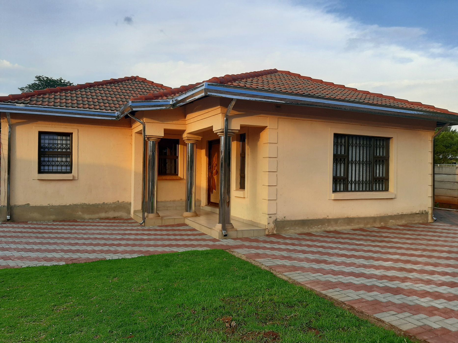 3 Bedroom House For Sale | Vanderbijlpark CW 1 | 1VT1599871 | Pam ...