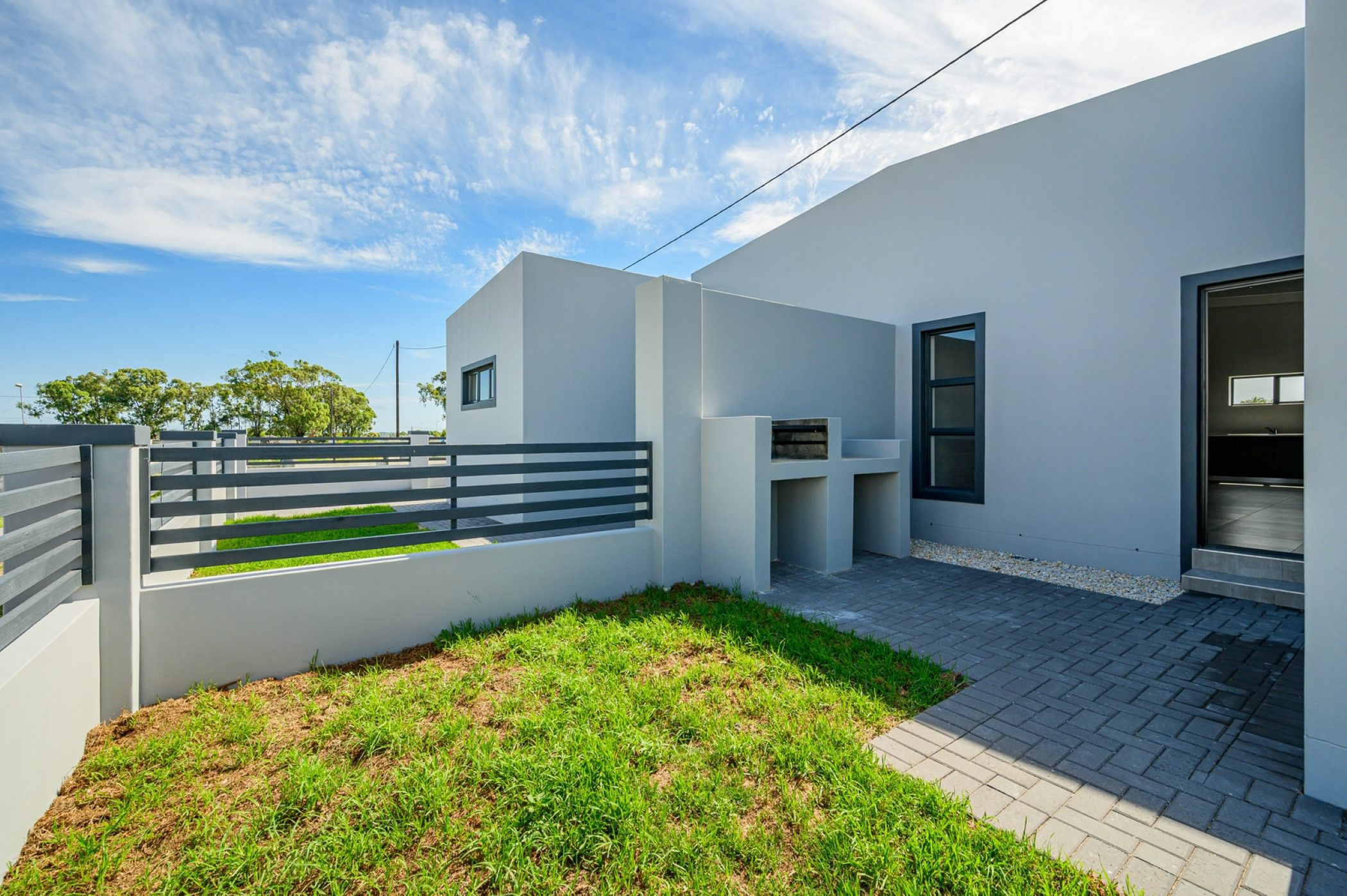 3 Bedroom Semidetached House For Sale Parsons Vlei 1PLZ1599628