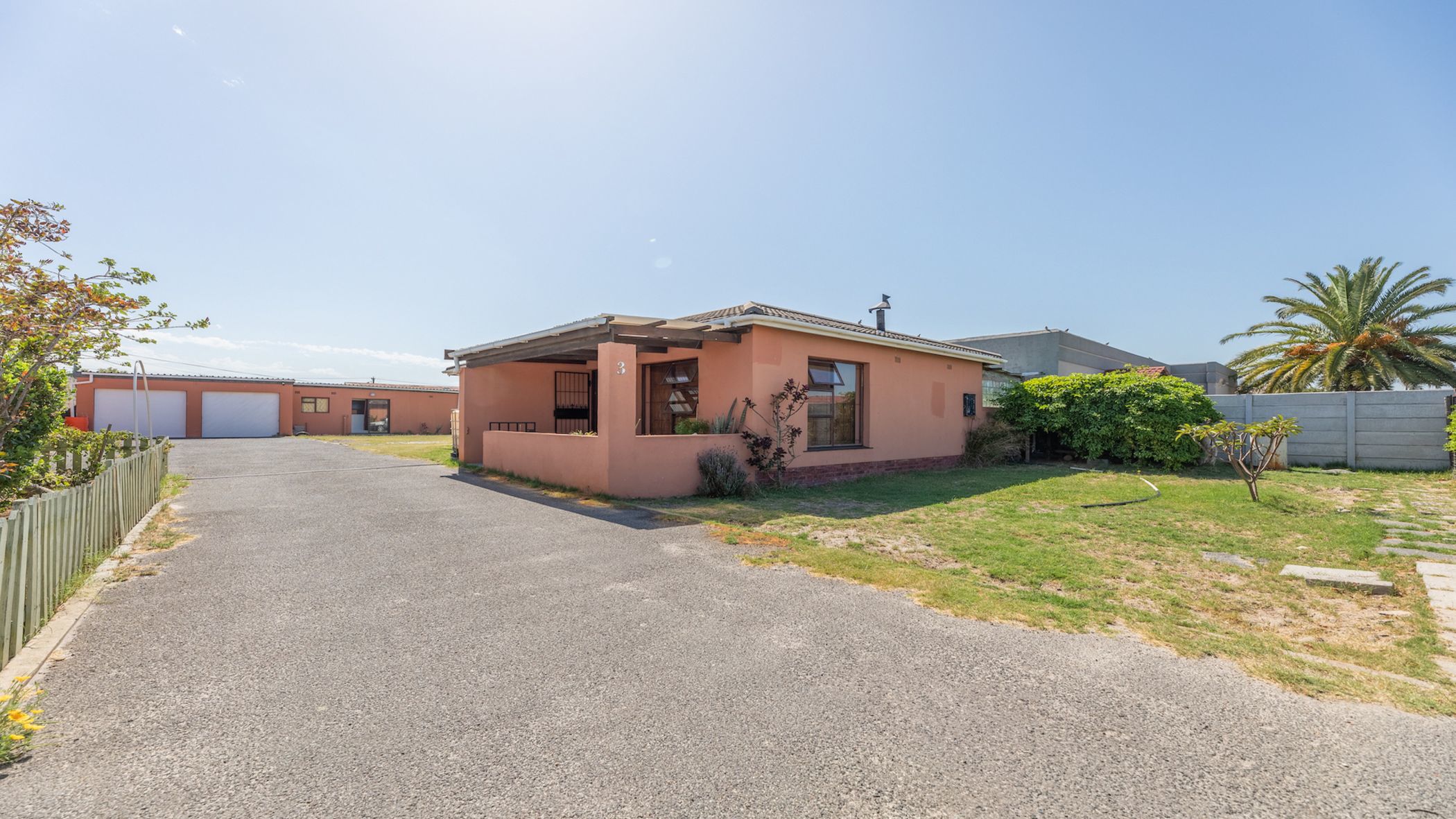 3 Bedroom House For Sale Salberau (Elsies River) 1AH1599635 Pam