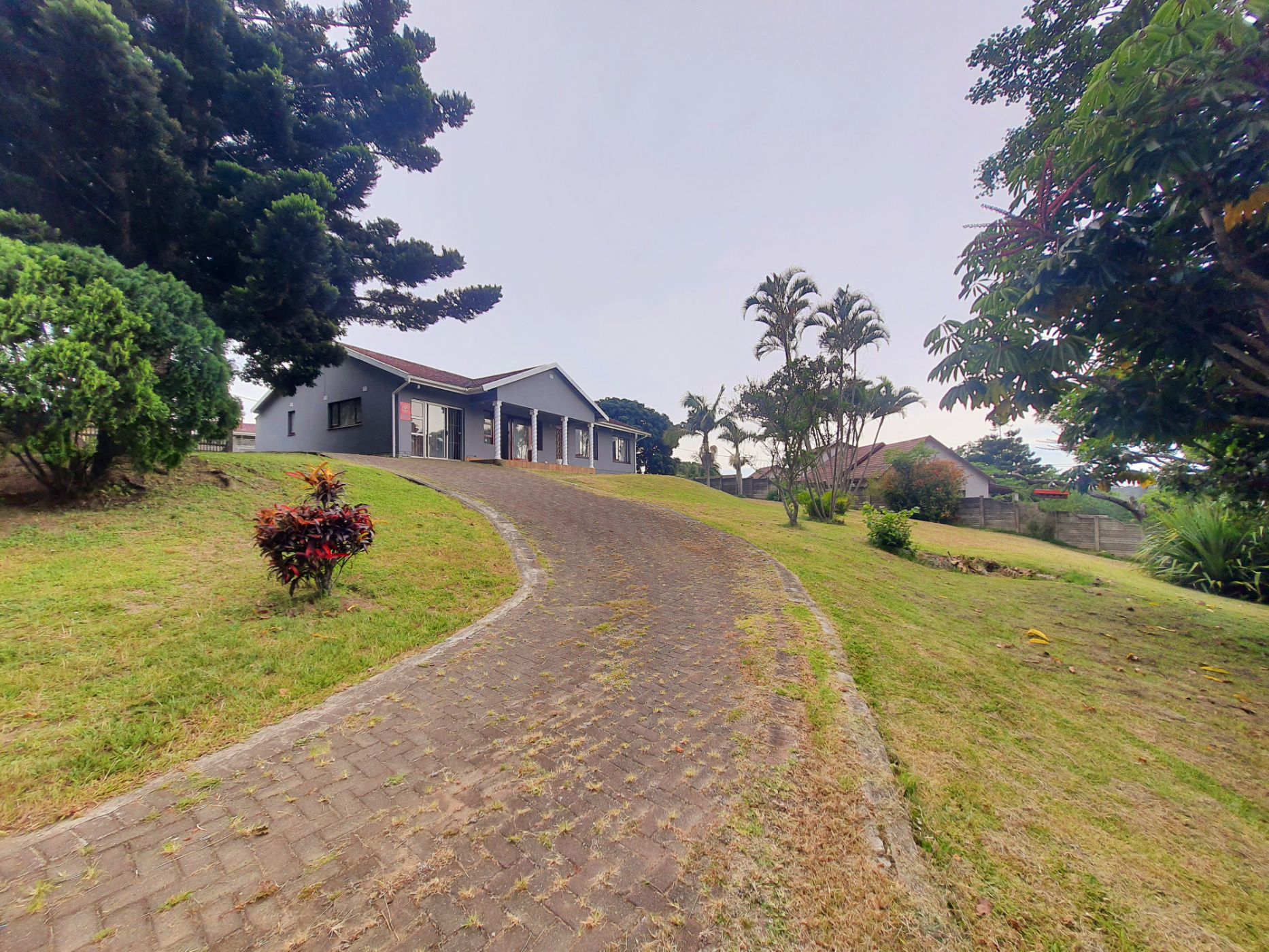 4 Bedroom House For Sale Oslo Beach (Port Shepstone) 1PX1599787 Pam Golding Properties