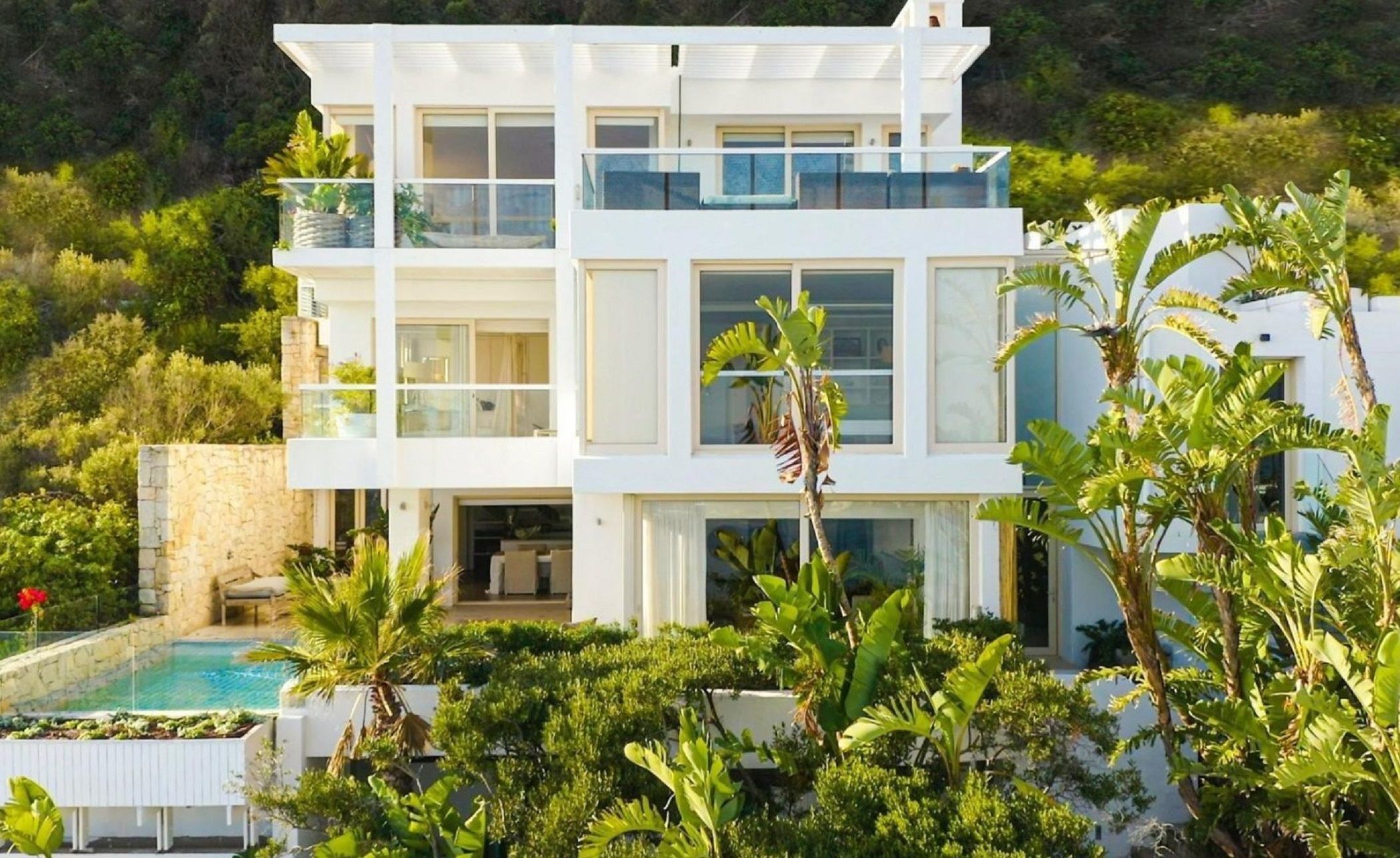 5 bedroom house to rent in Clifton