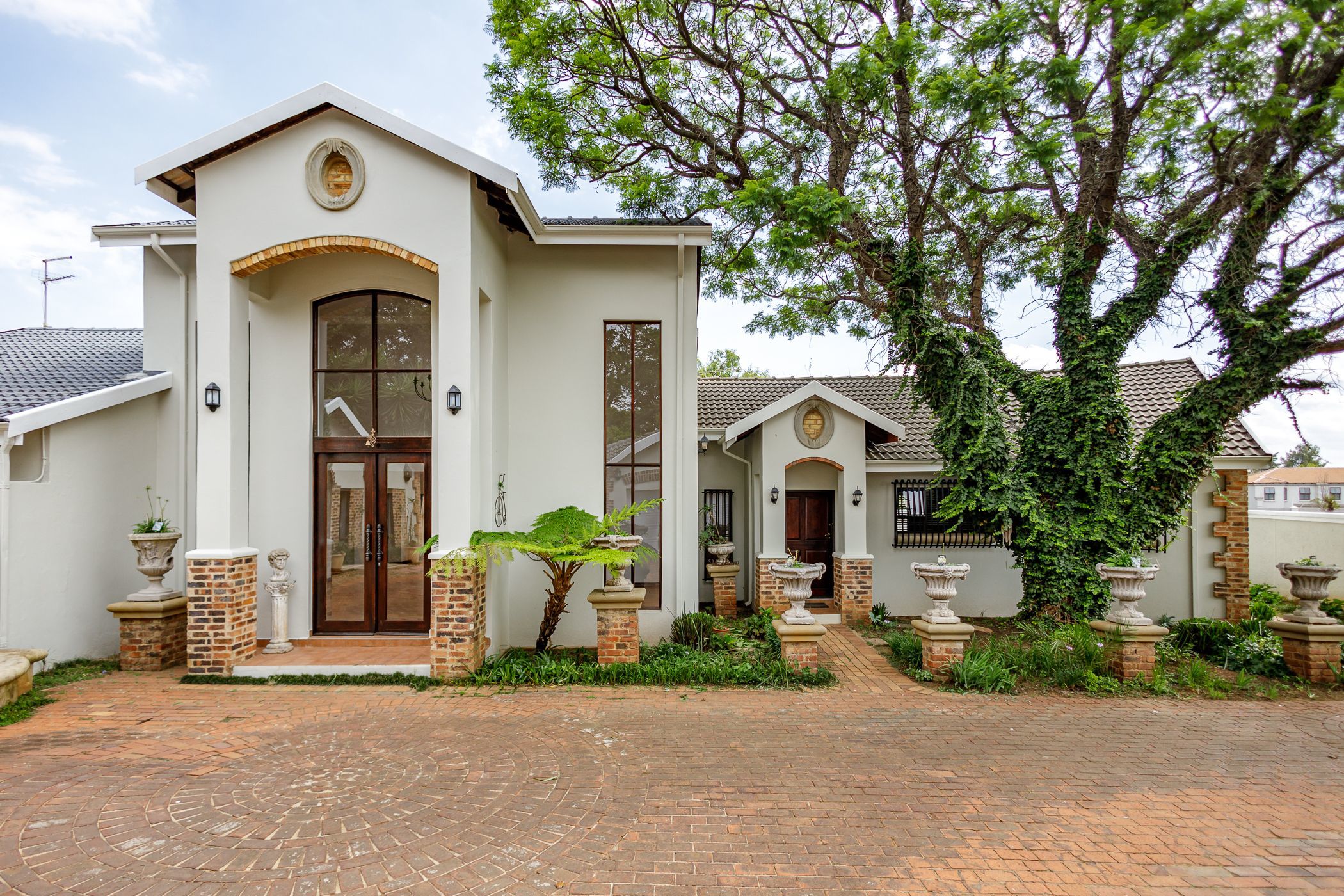 4 Bedroom House For Sale Fairland RAN1599858 Pam Golding Properties