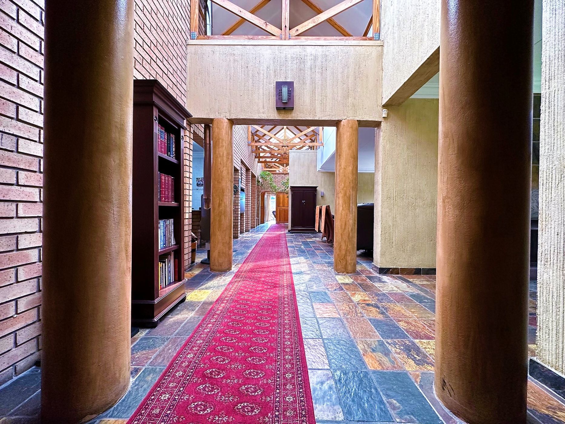 4 Bedroom House For Sale Ermelo 1EM1600066 Pam Golding Properties