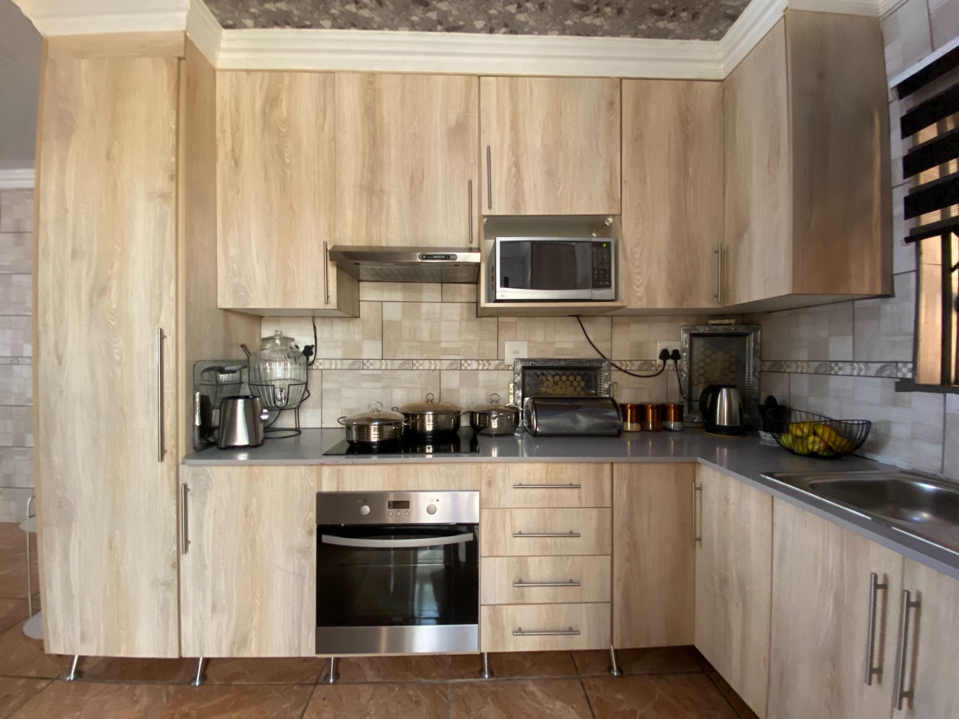 3 Bedroom House For Sale Golden Gardens (Sebokeng) 1VT1600131 Pam