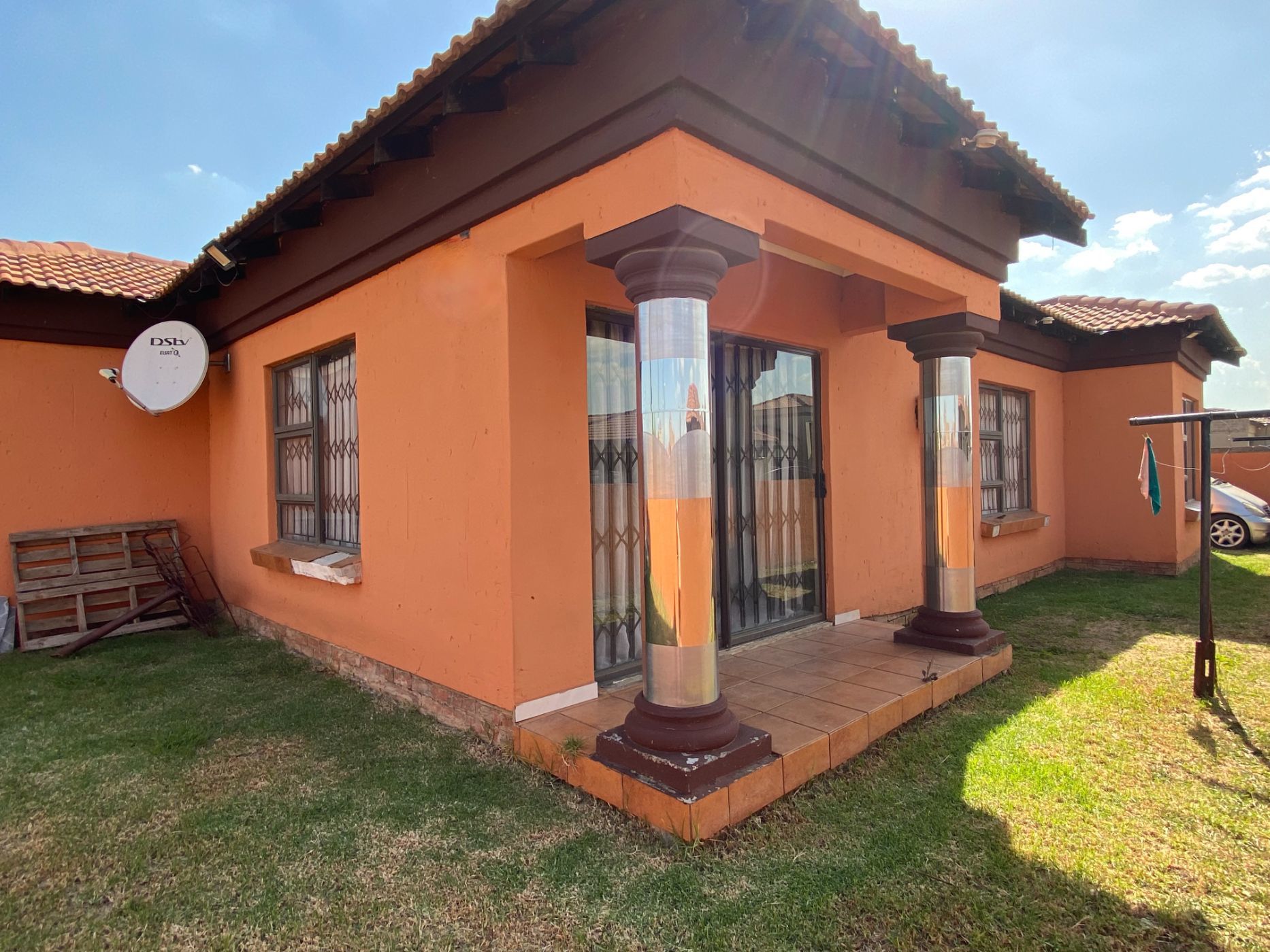 3 Bedroom House For Sale Golden Gardens (Sebokeng) 1VT1646630 Pam