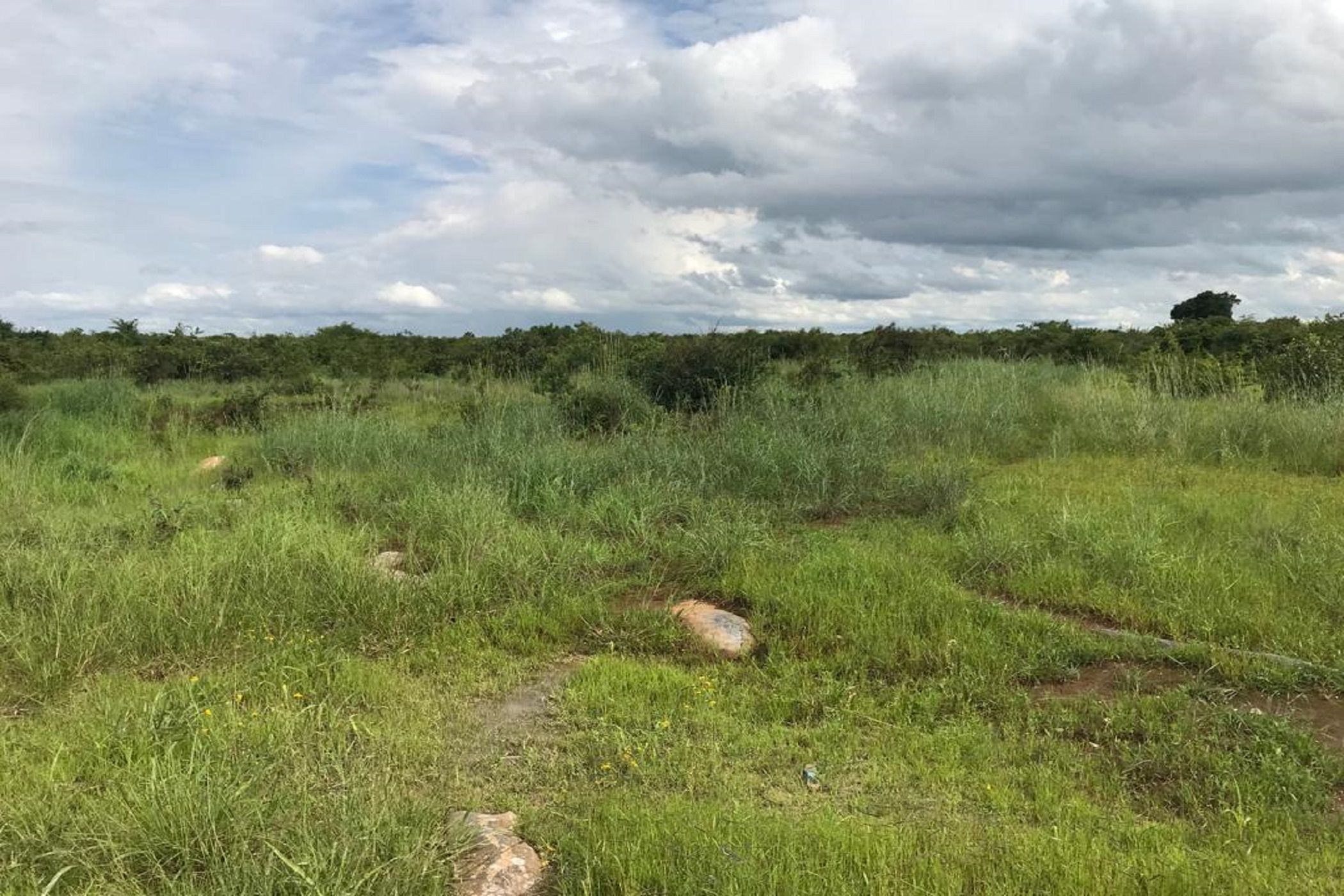 217.5 hectare Vacant Land For Sale Lusaka West (Zambia) 3ZA1600399