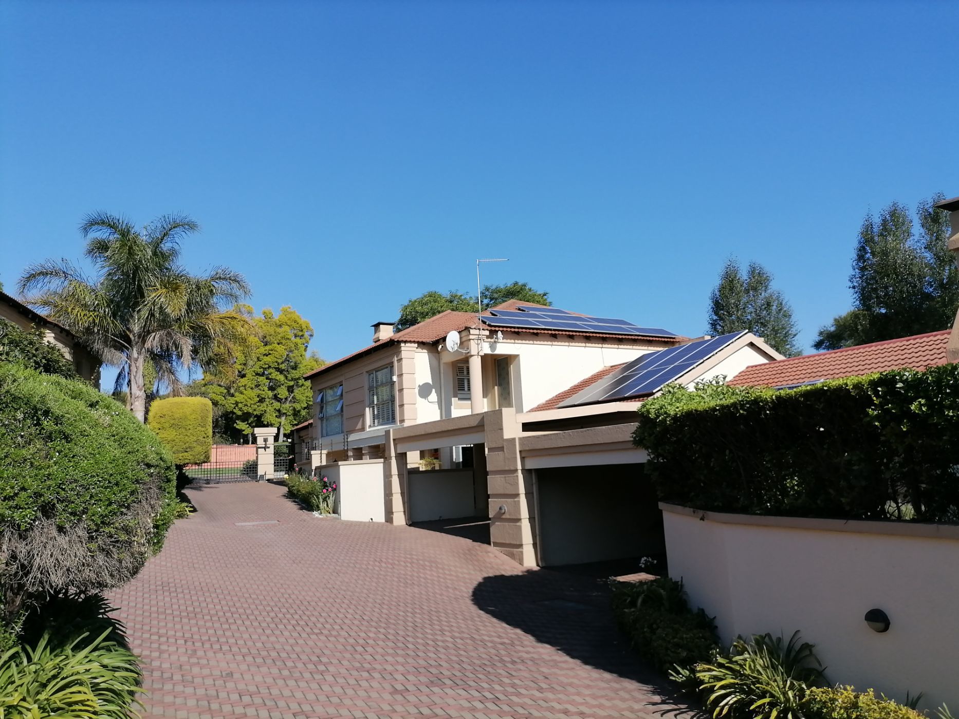 4 Bedroom Townhouse For Sale Aviary Hill 1NW1600433 Pam Golding