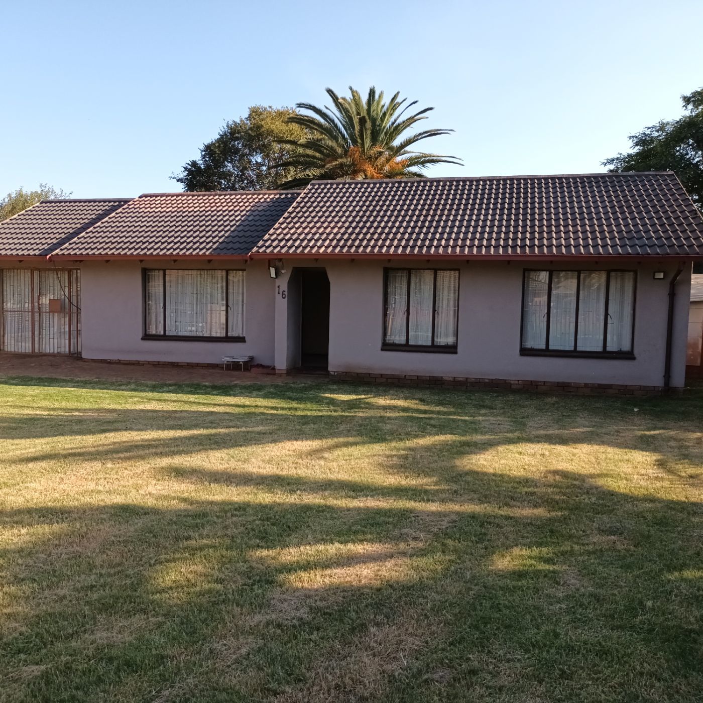 3 Bedroom House To Rent Sherwood Gardens 1BJ1600432 Pam Golding Properties