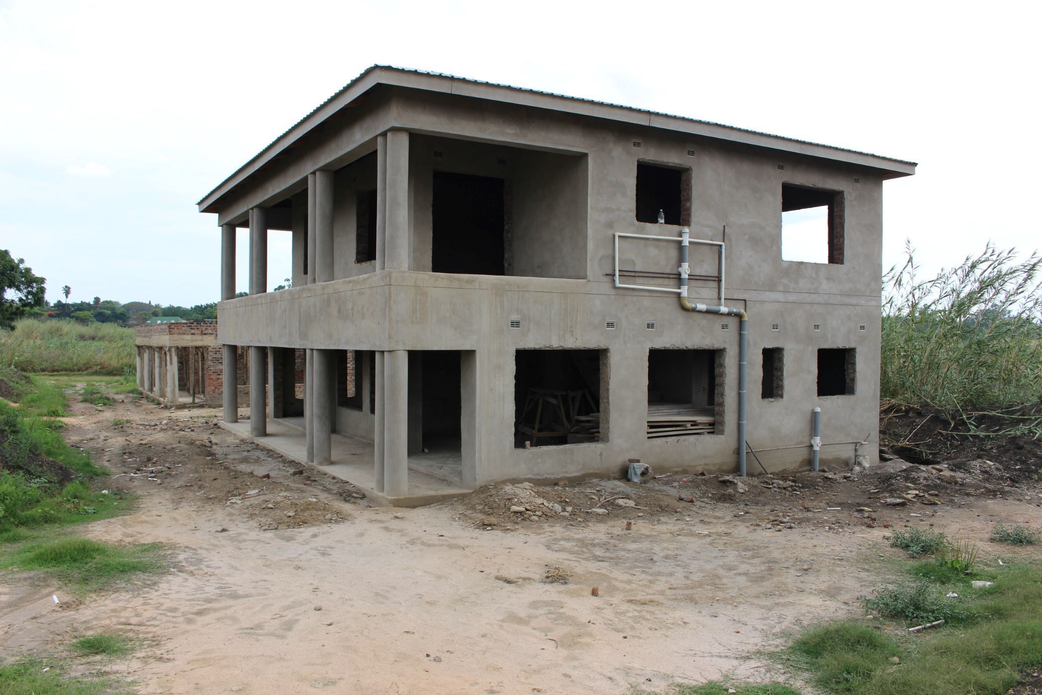 2 Bedroom Townhouse For Sale Harare East (Zimbabwe) 3ZB1600567 Pam Golding Properties