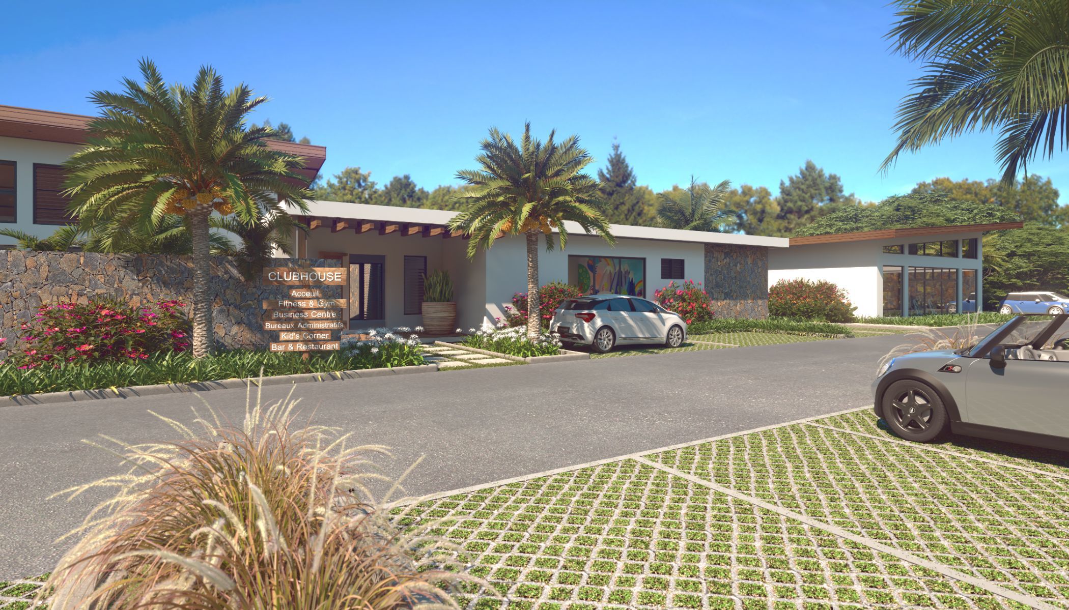 3 Bedroom House For Sale Tamarin (Mauritius) MUR1600580 Pam