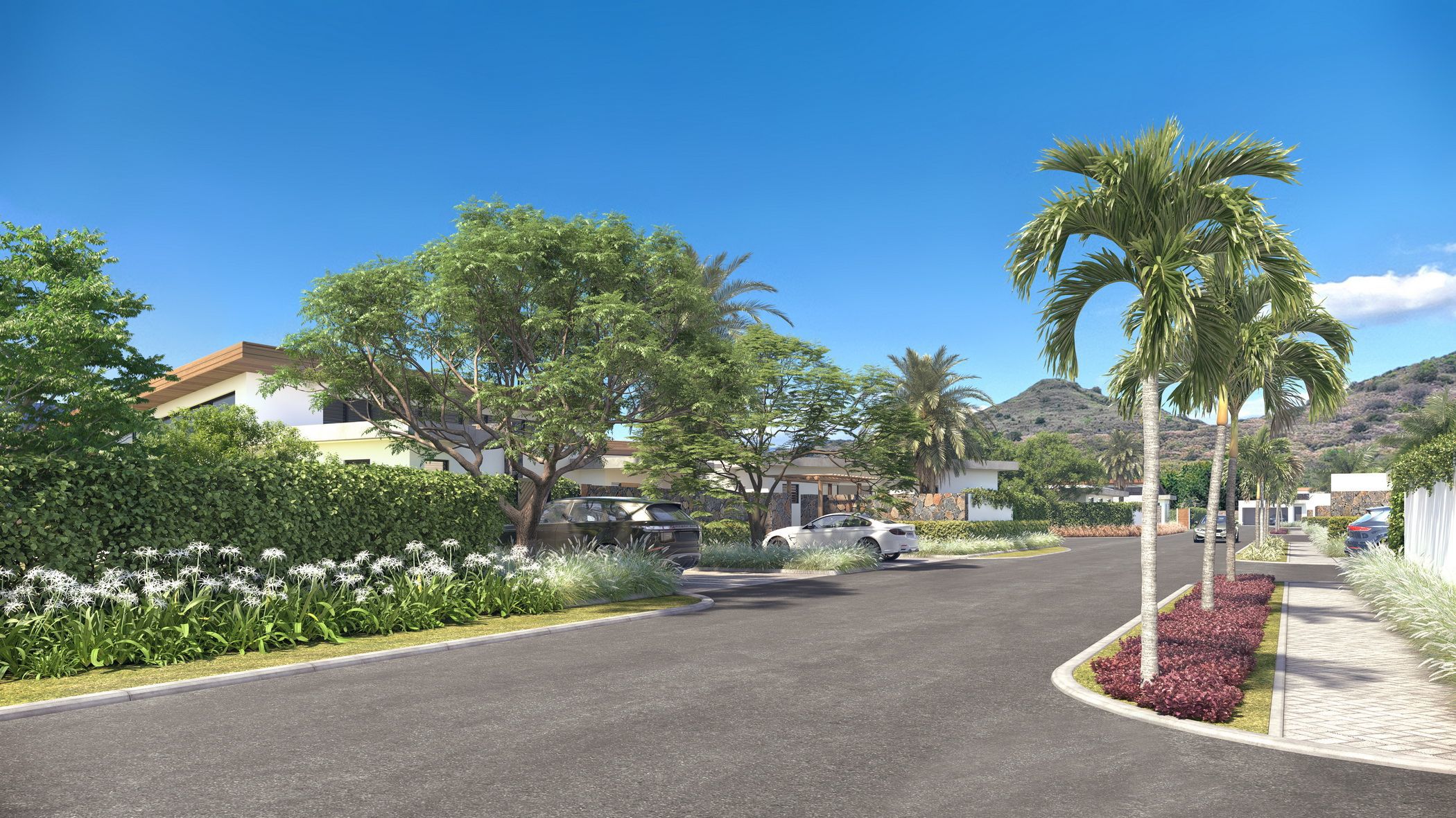4 bedroom house for sale in Tamarin (Mauritius)