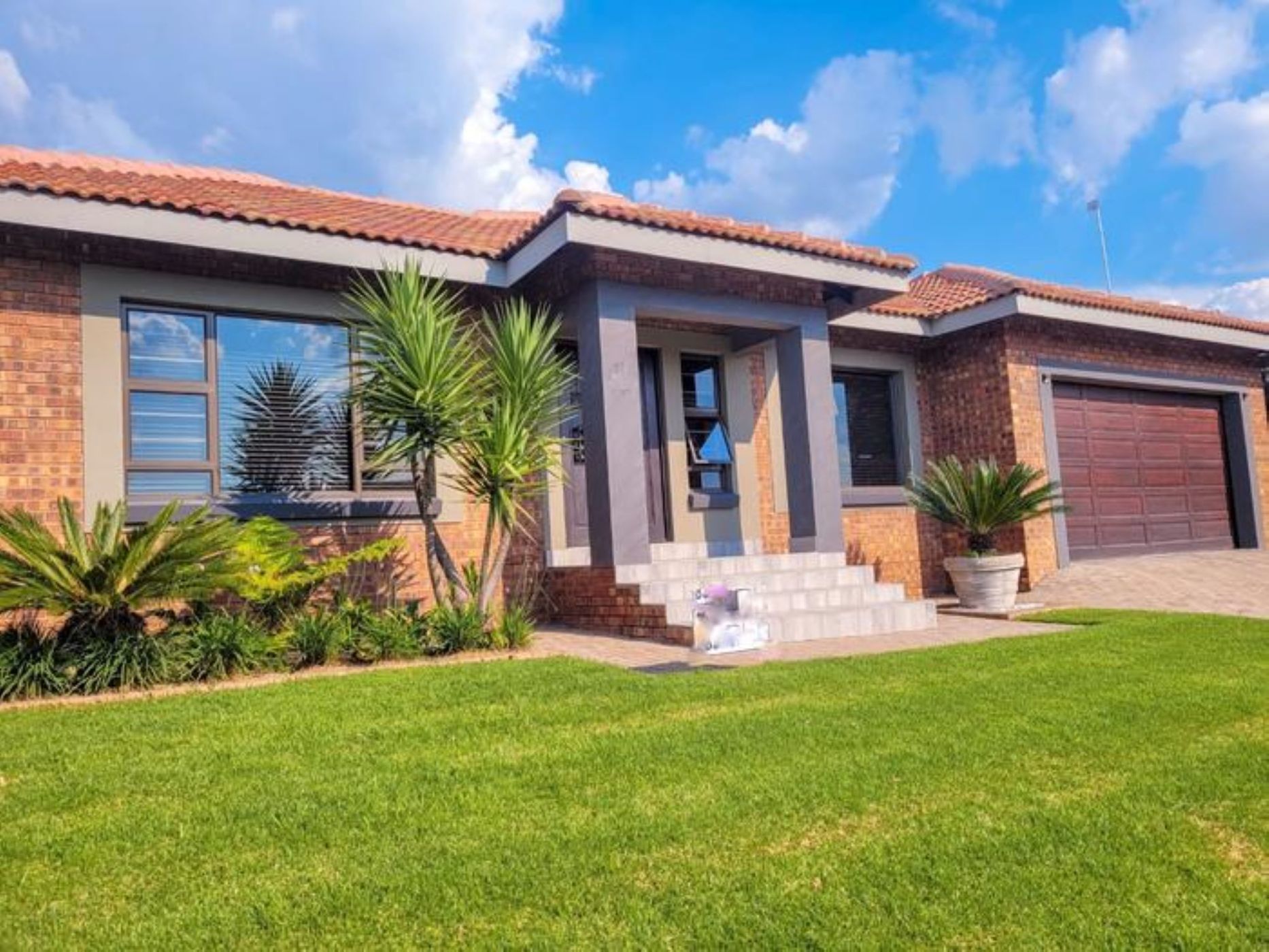 3 Bedroom House For Sale Roberts Estate 1MD1600937 Pam Golding