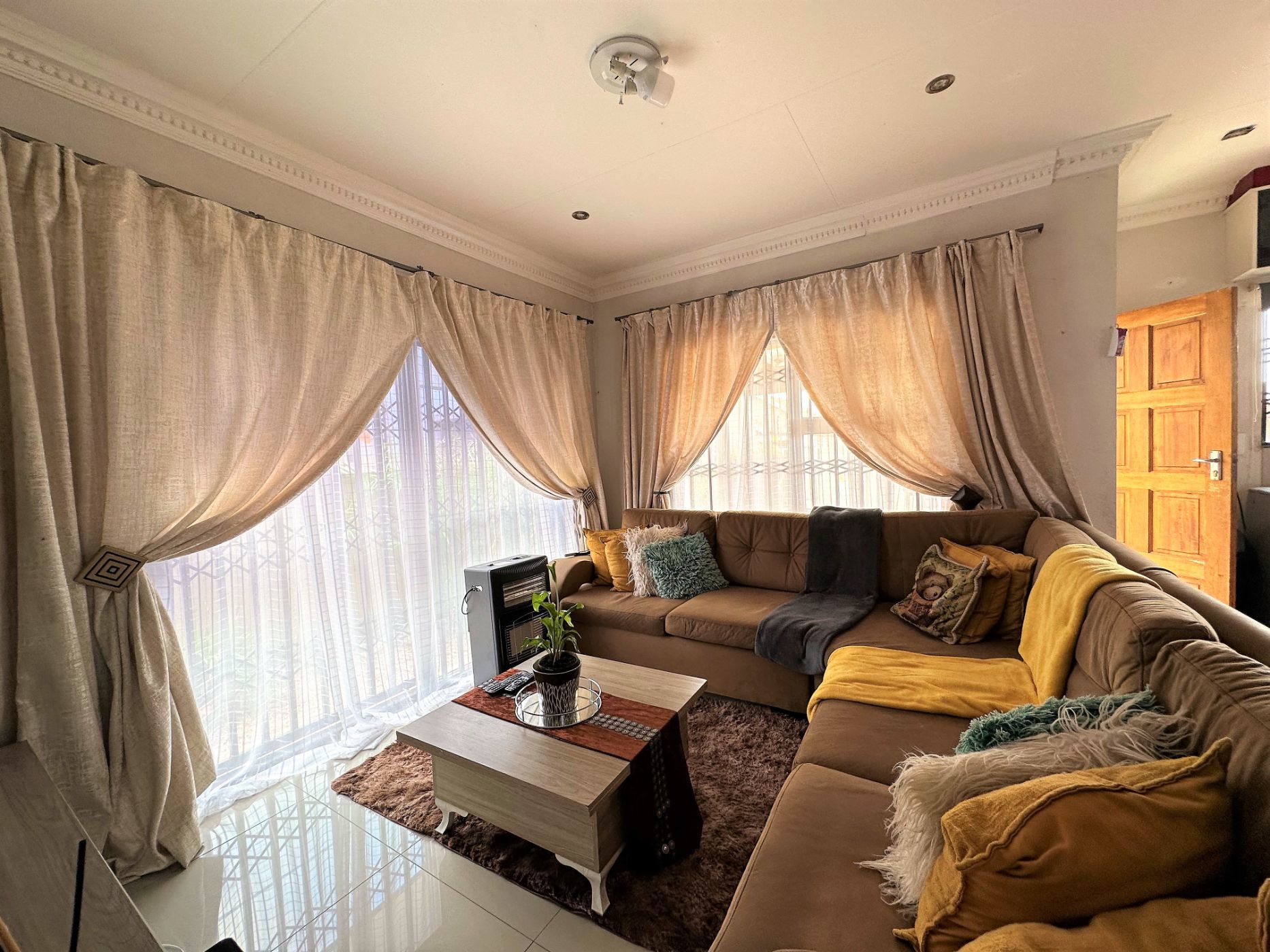 3 bedroom house for sale in Ermelo