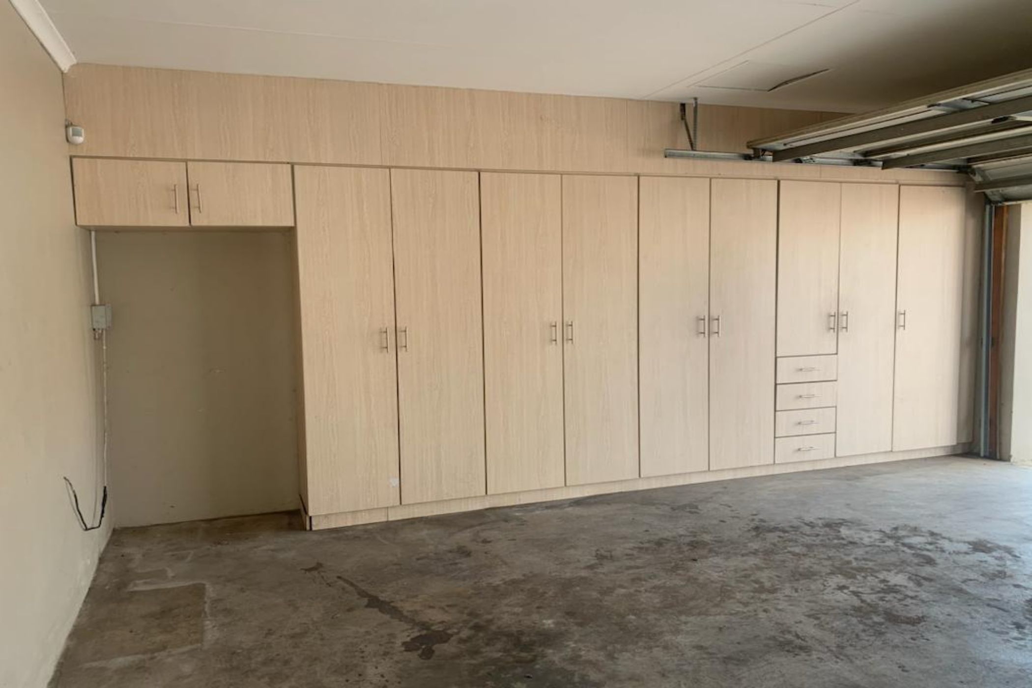3 bedroom apartment for sale in Die Heuwel