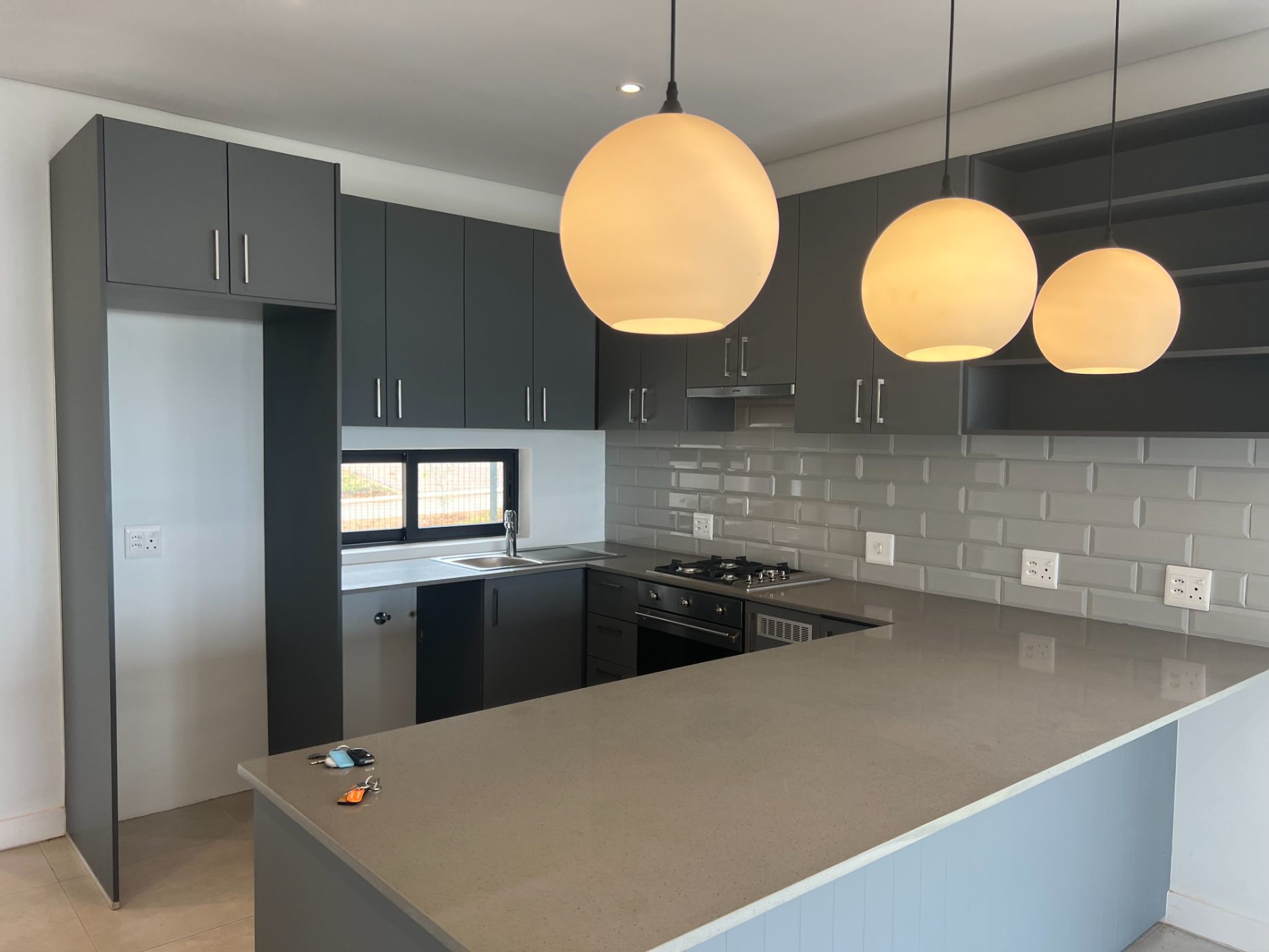 3 bedroom house to rent in Sibaya