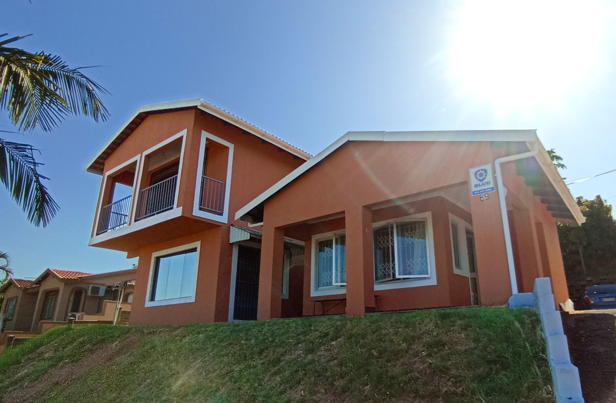 2 Bedroom House For Sale Bonela 1WS1601161 Pam Golding Properties