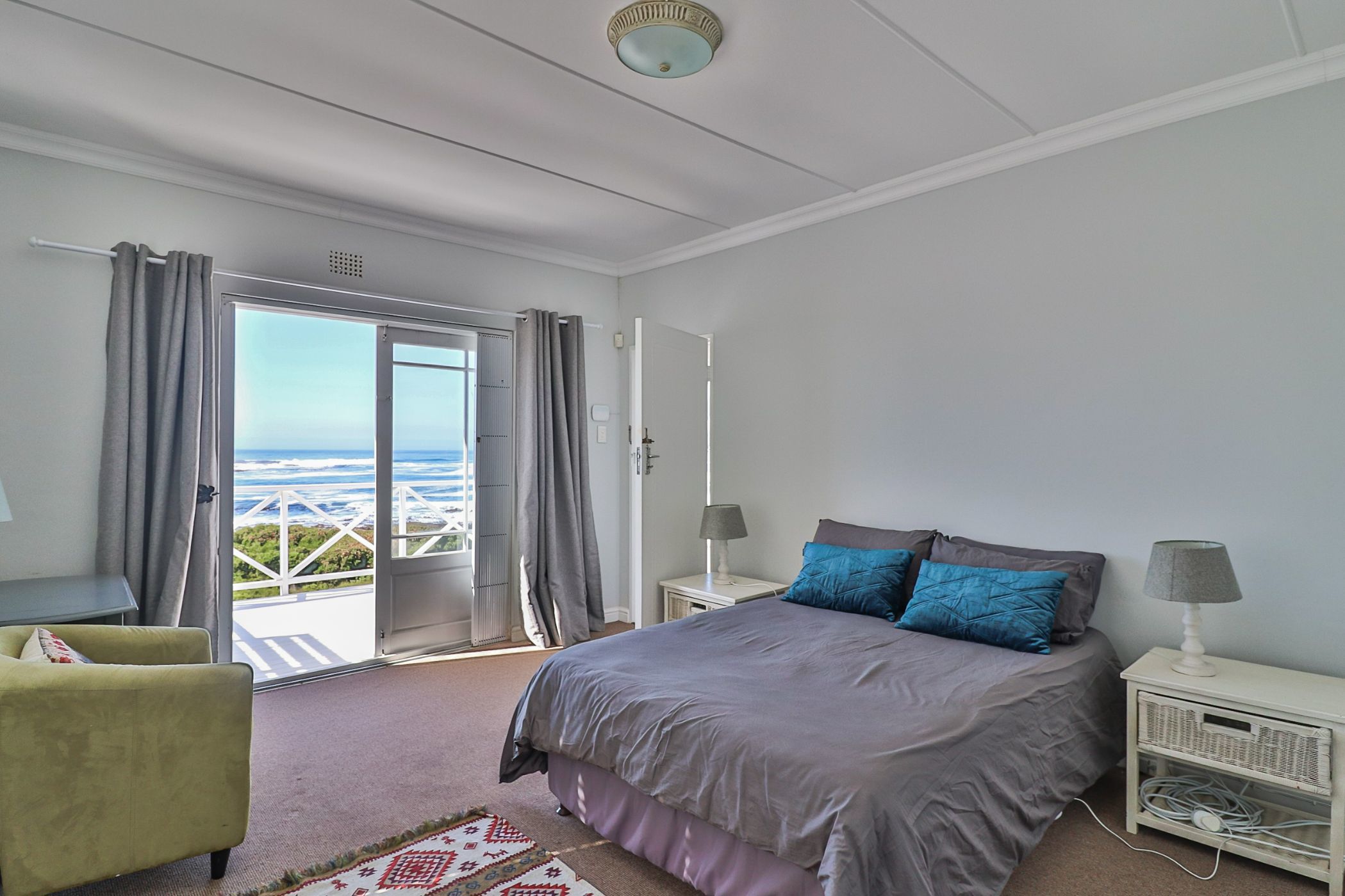 6 Bedroom Beachfront Villa For Sale Sandbaai ON1600496 Pam