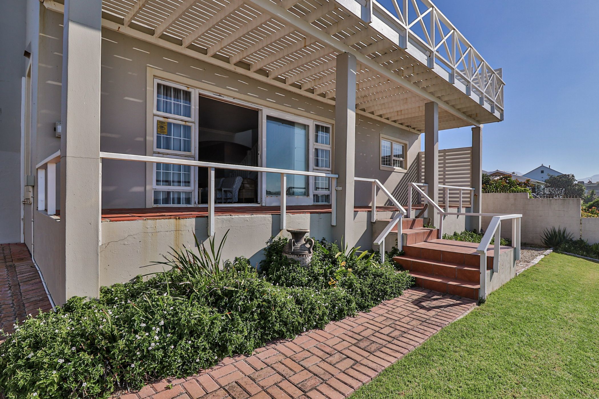 6 Bedroom Beachfront Villa For Sale Sandbaai ON1600496 Pam