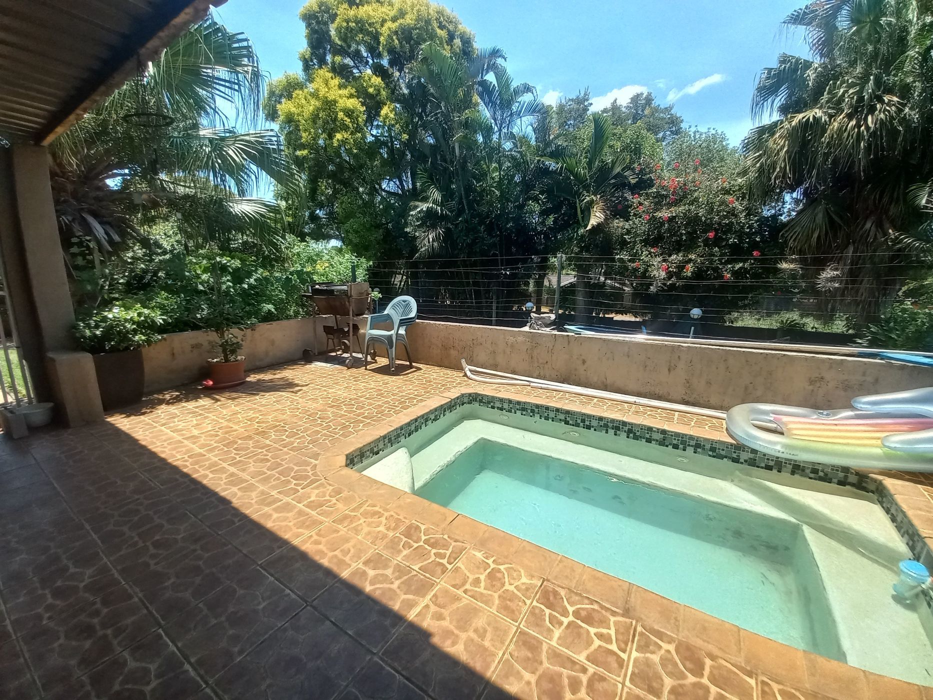 3 Bedroom House For Sale Grantham Park 1RY1598247 Pam Golding