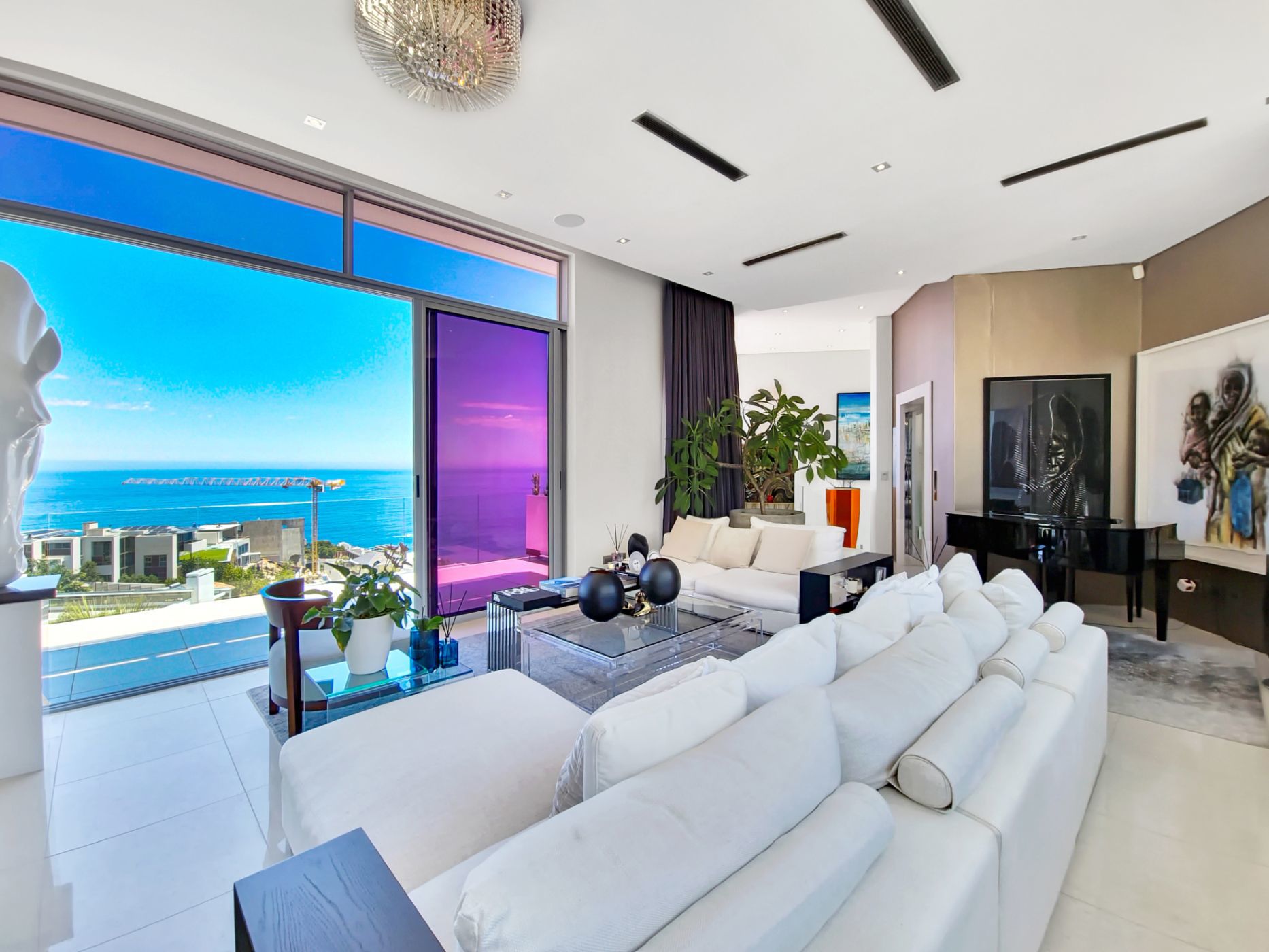 4 Bedroom House For Sale Bantry Bay AS1598770 Pam Golding Properties