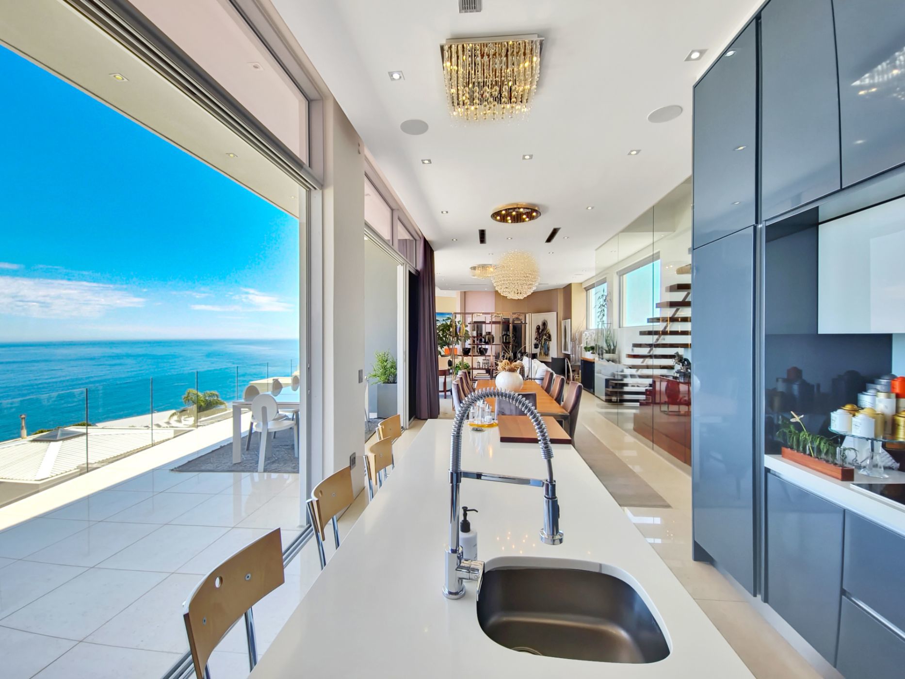 4 Bedroom House For Sale Bantry Bay AS1598770 Pam Golding Properties