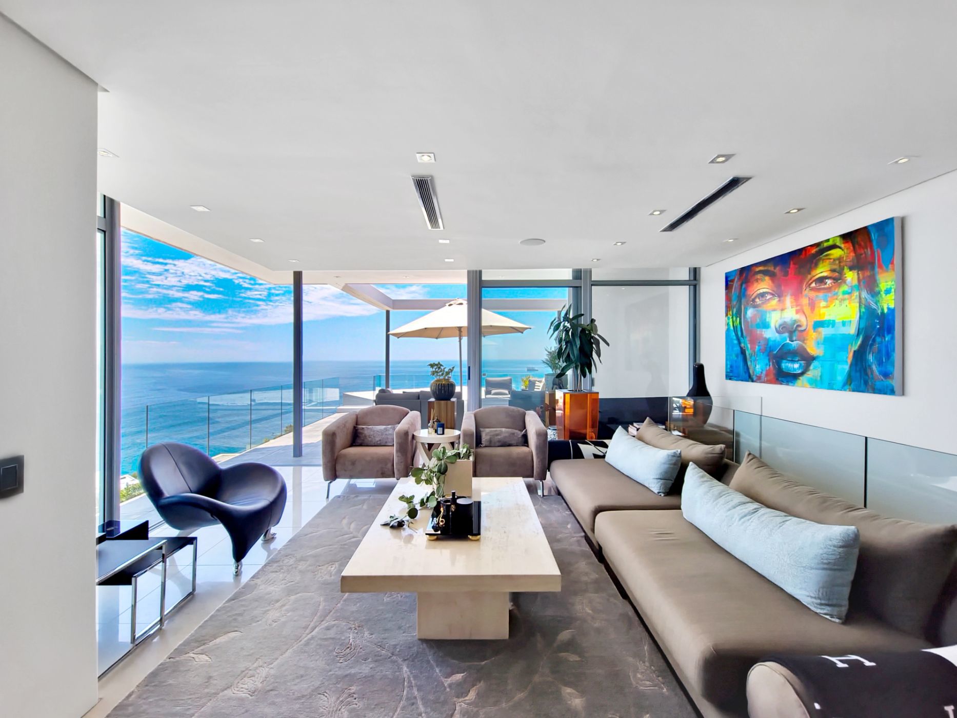 4 Bedroom House For Sale Bantry Bay AS1598770 Pam Golding Properties