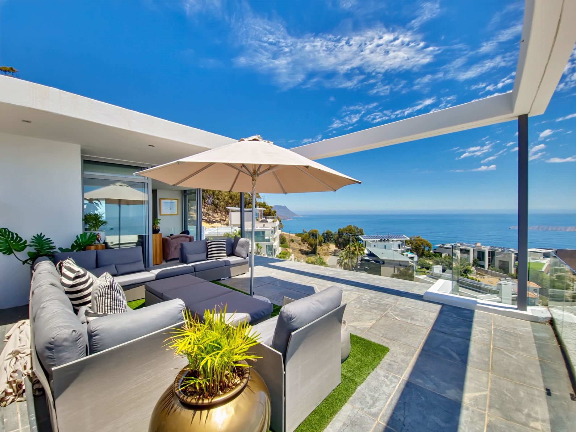 4 Bedroom House For Sale Bantry Bay AS1598770 Pam Golding Properties