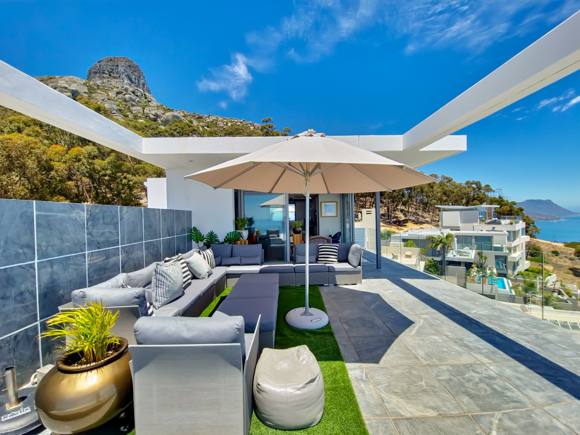 4 Bedroom House For Sale Bantry Bay AS1598770 Pam Golding Properties