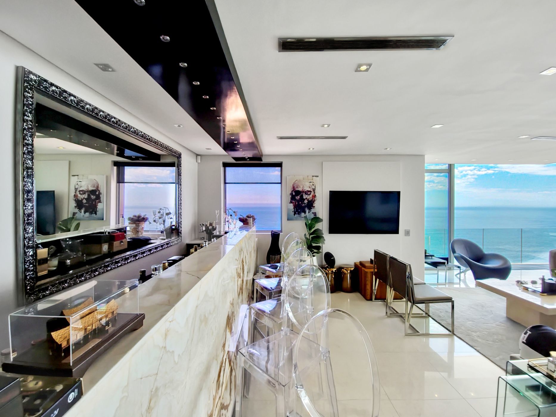 4 Bedroom House For Sale Bantry Bay AS1598770 Pam Golding Properties