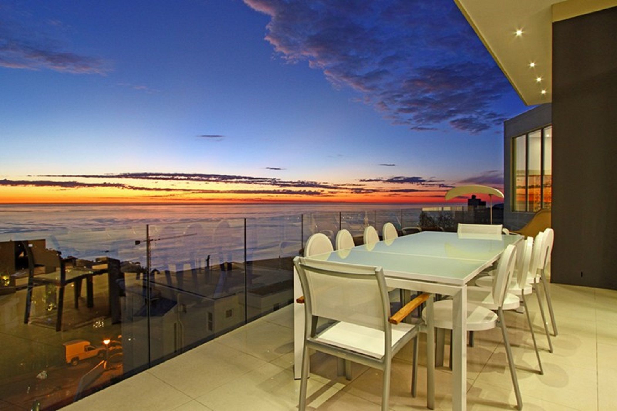 4 Bedroom House For Sale Bantry Bay AS1598770 Pam Golding Properties