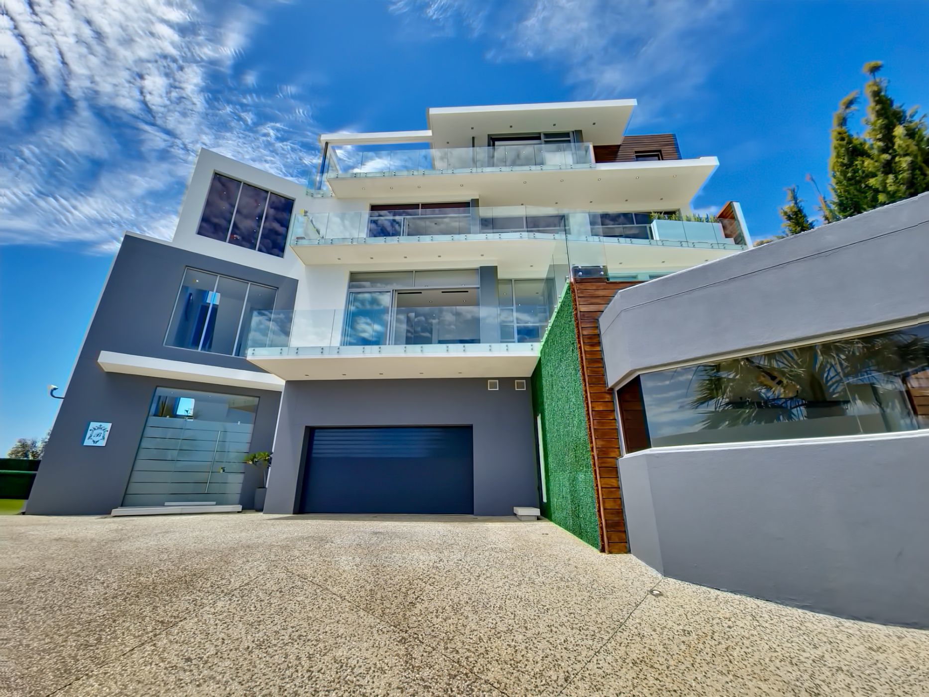 4 Bedroom House For Sale Bantry Bay AS1598770 Pam Golding Properties