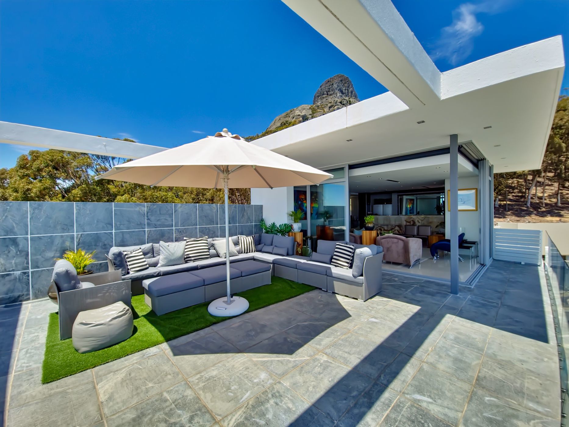 4 Bedroom House For Sale Bantry Bay AS1598770 Pam Golding Properties