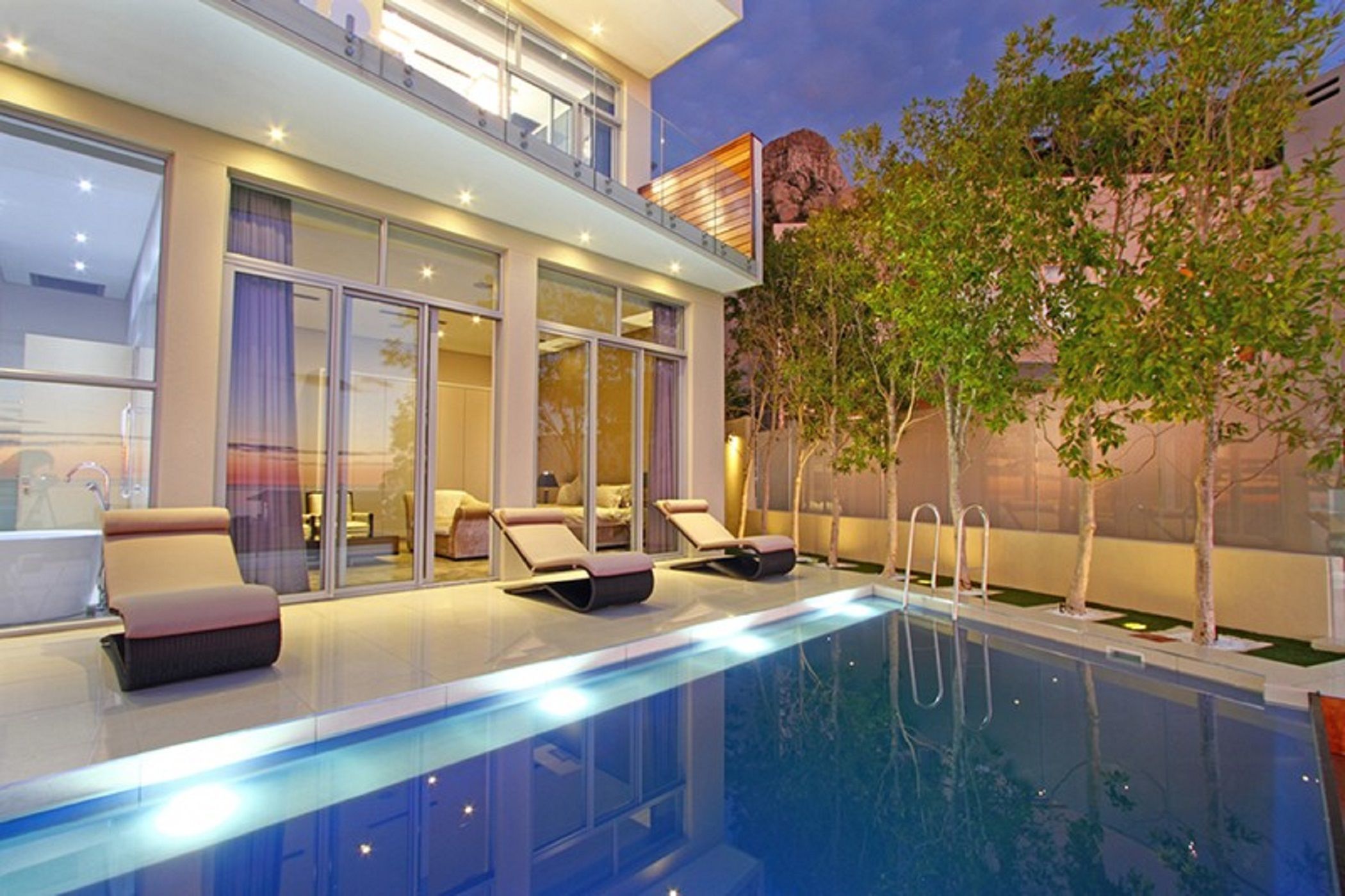 4 Bedroom House For Sale Bantry Bay AS1598770 Pam Golding Properties