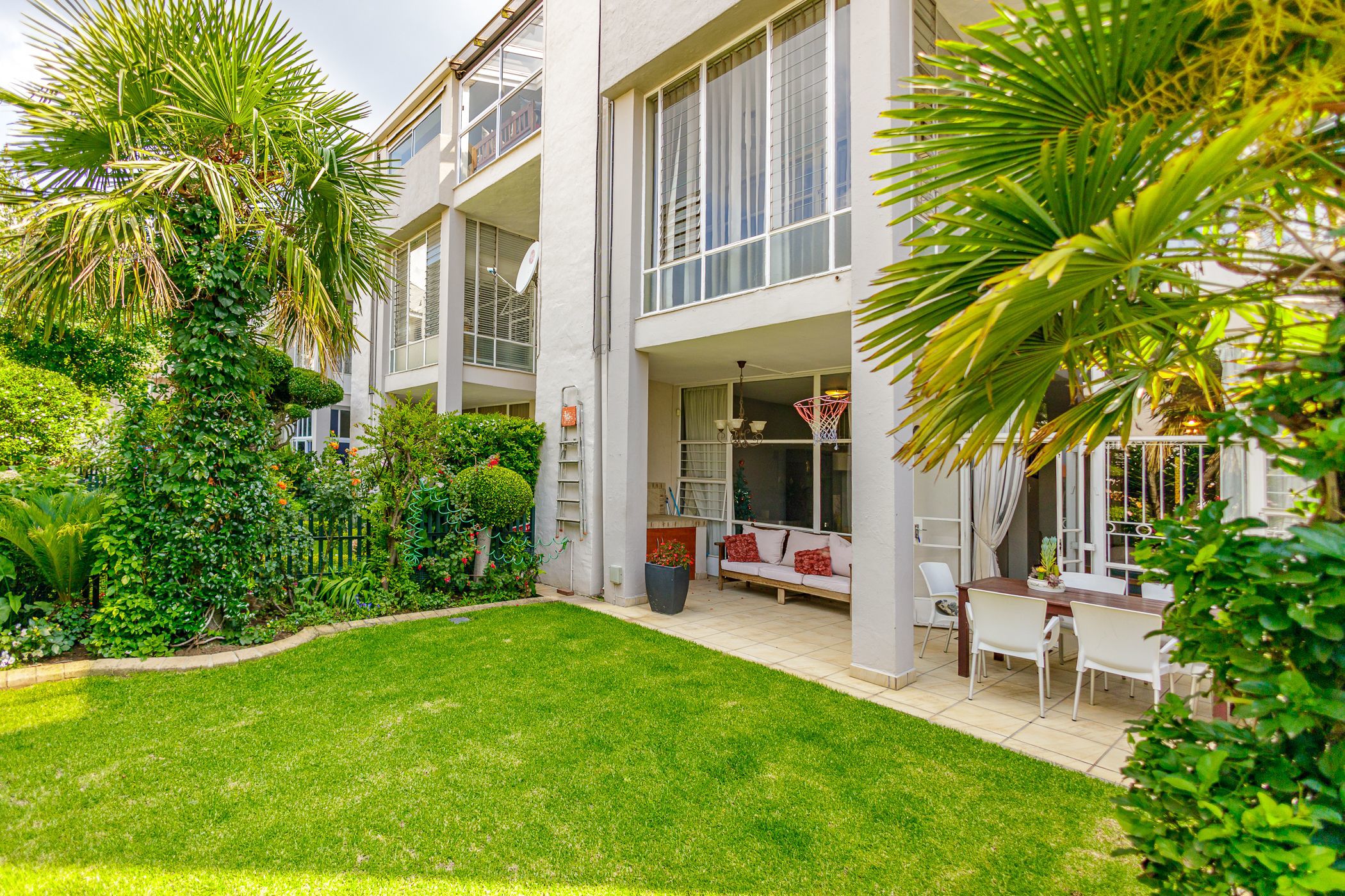 3 Bedroom Townhouse For Sale St Andrews BED1598403 Pam Golding