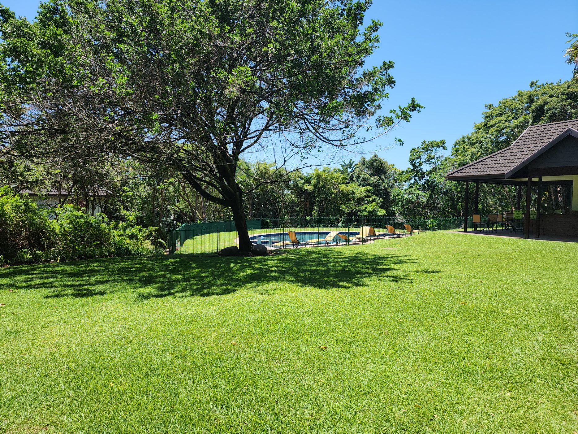 2 Bedroom Golf Estate House For Sale Selborne Golf Estate