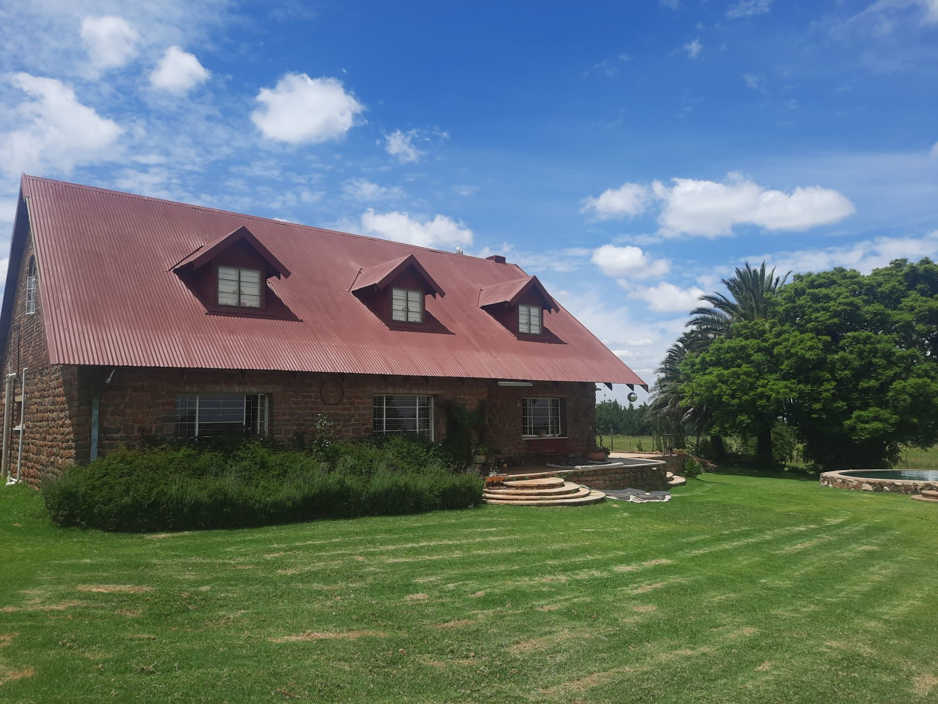 11.9 hectare Lifestyle Property For Sale Dullstroom 1DS1601211