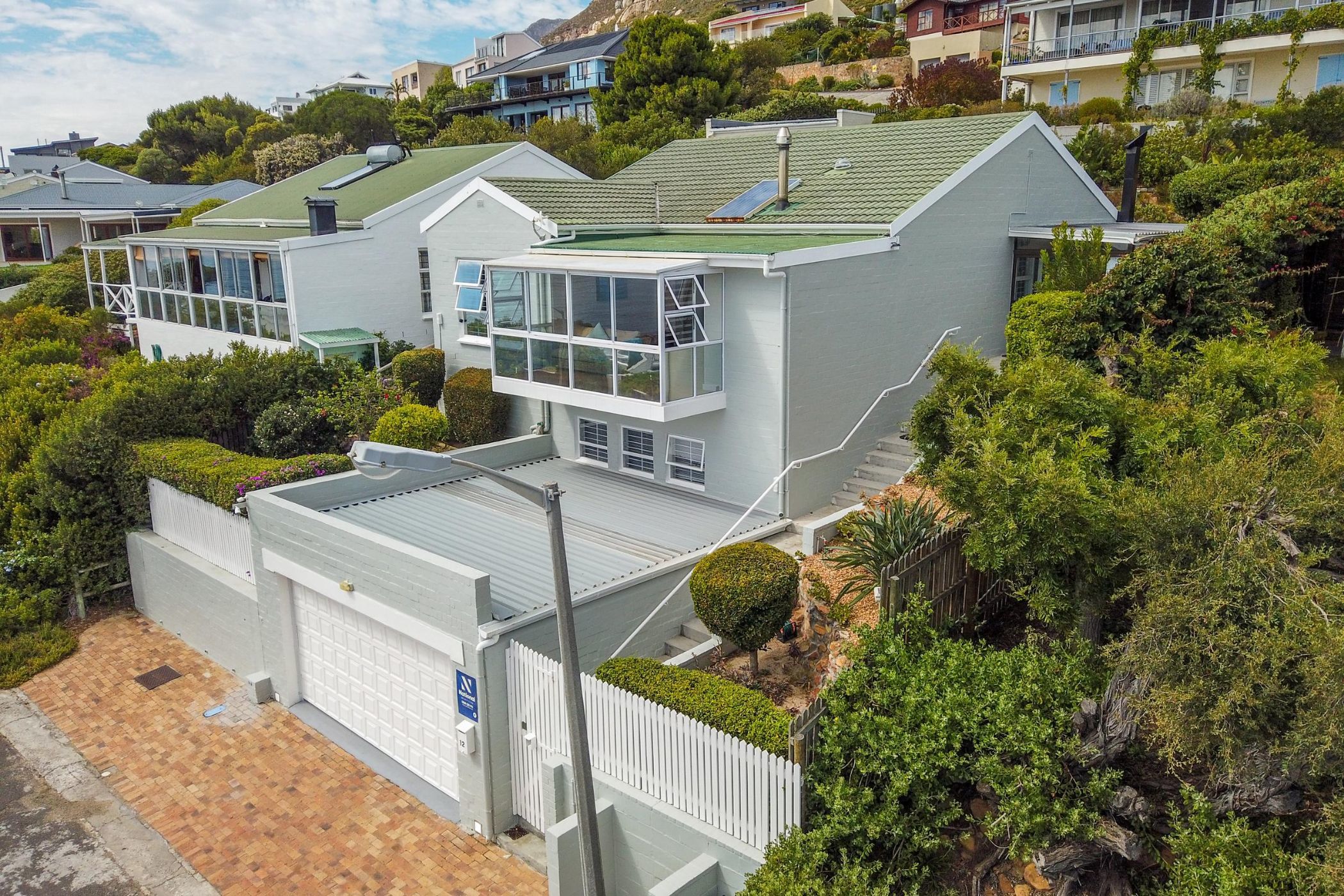 Murdock Valley (Cape Town) 3 Bedroom Houses For Sale Pam Golding