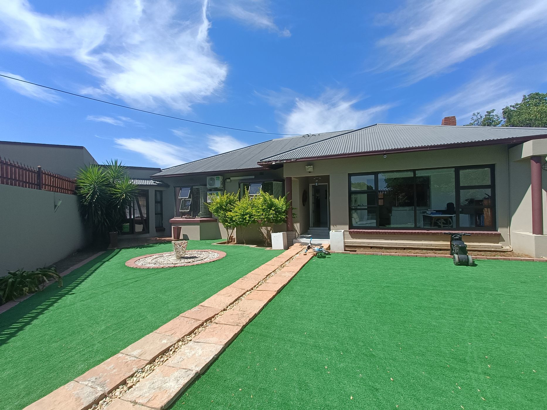 5 Bedroom House For Sale Dan Pienaar 1BX1616645 Pam Golding