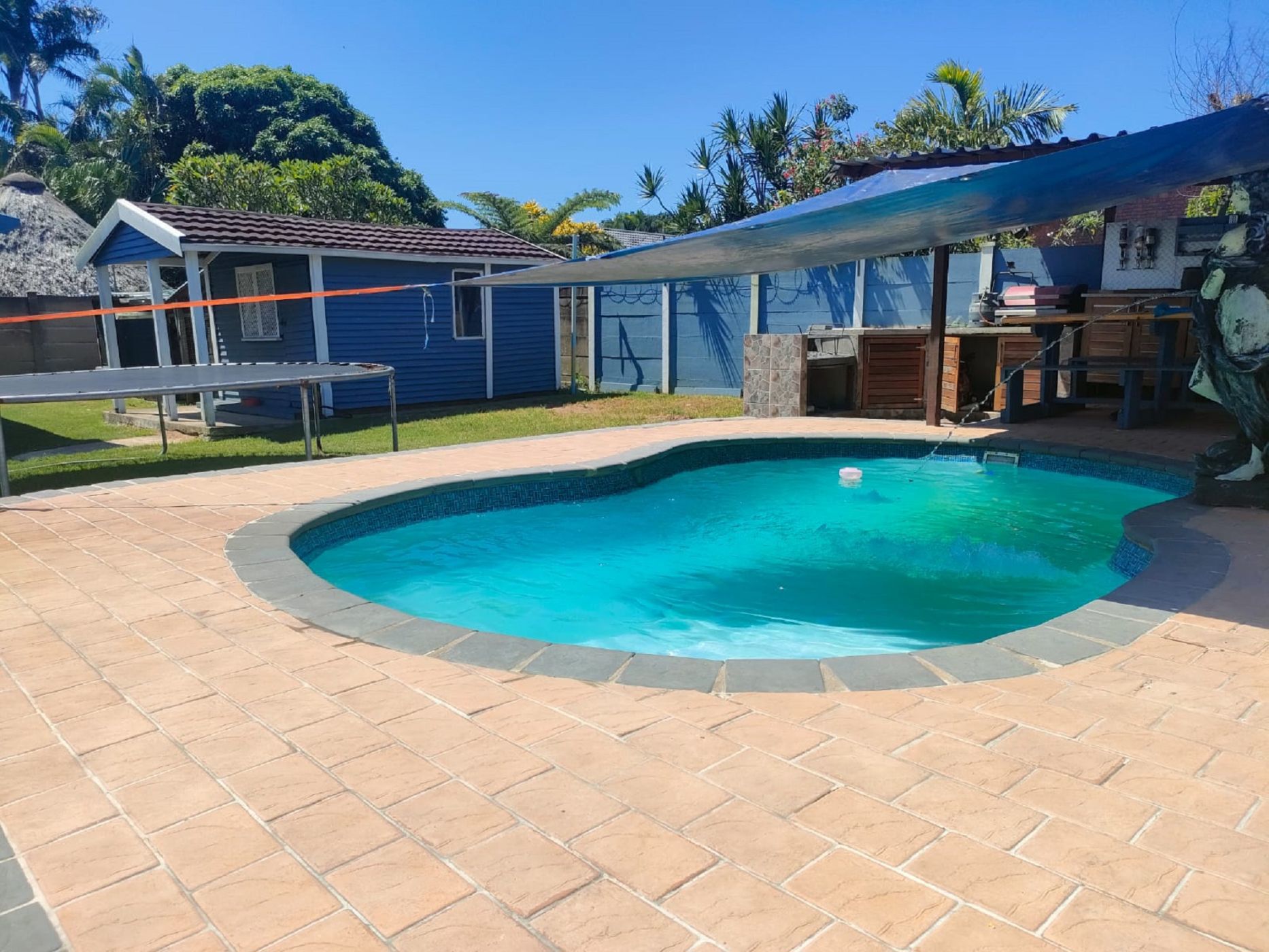 3 Bedroom House To Rent Veldenvlei 1RY1600031 Pam Golding Properties