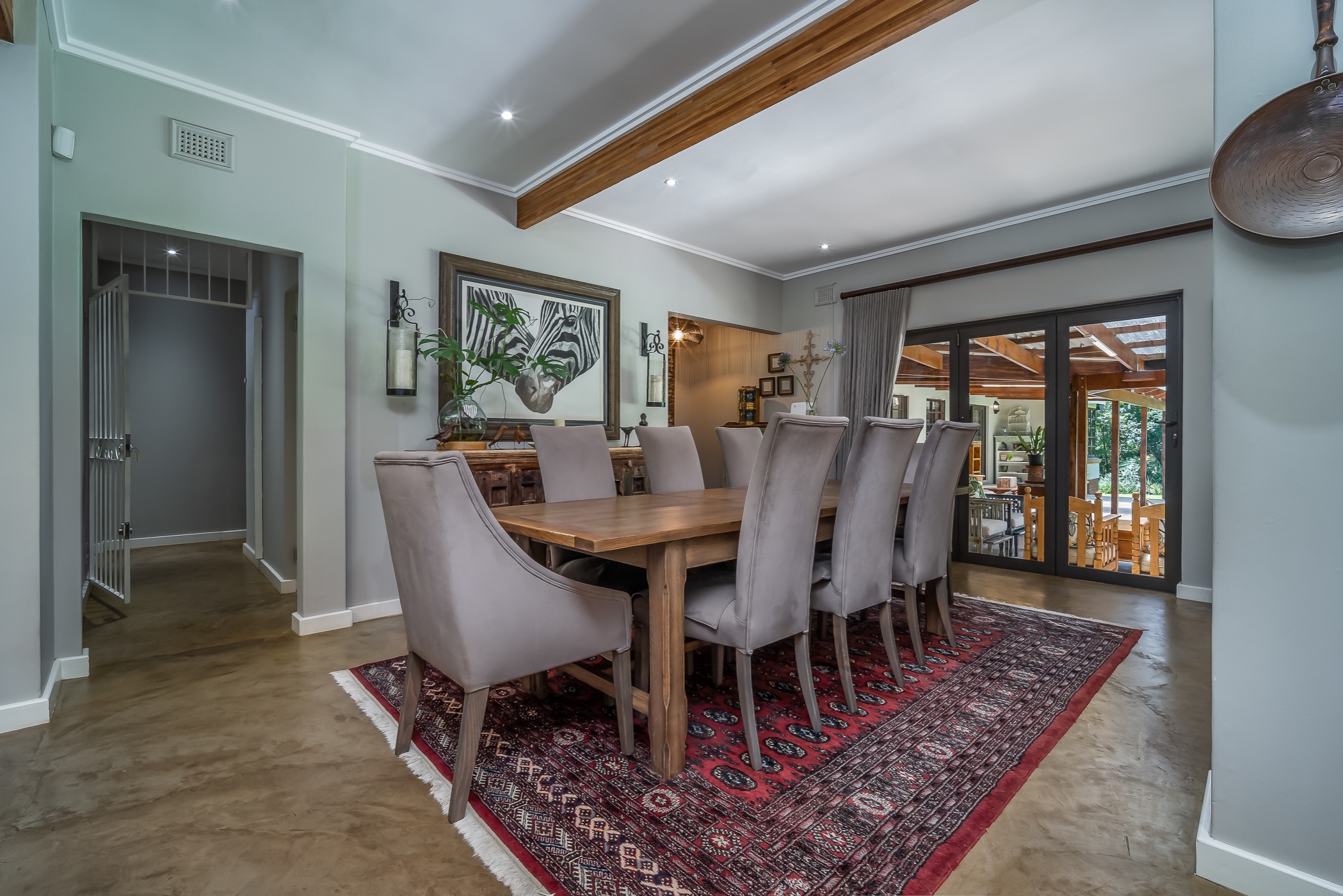 5 Bedroom House For Sale Everton 1KF1597354 Pam Golding Properties