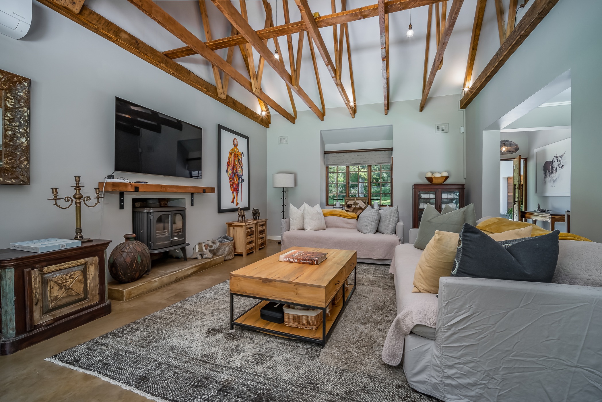 5 Bedroom House For Sale Everton 1KF1597354 Pam Golding Properties