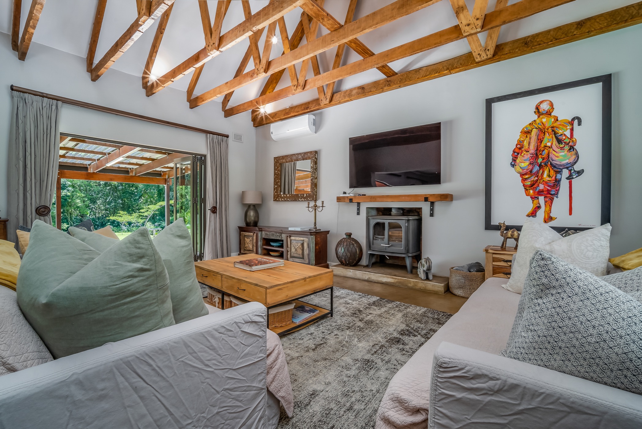 5 Bedroom House For Sale Everton 1KF1597354 Pam Golding Properties