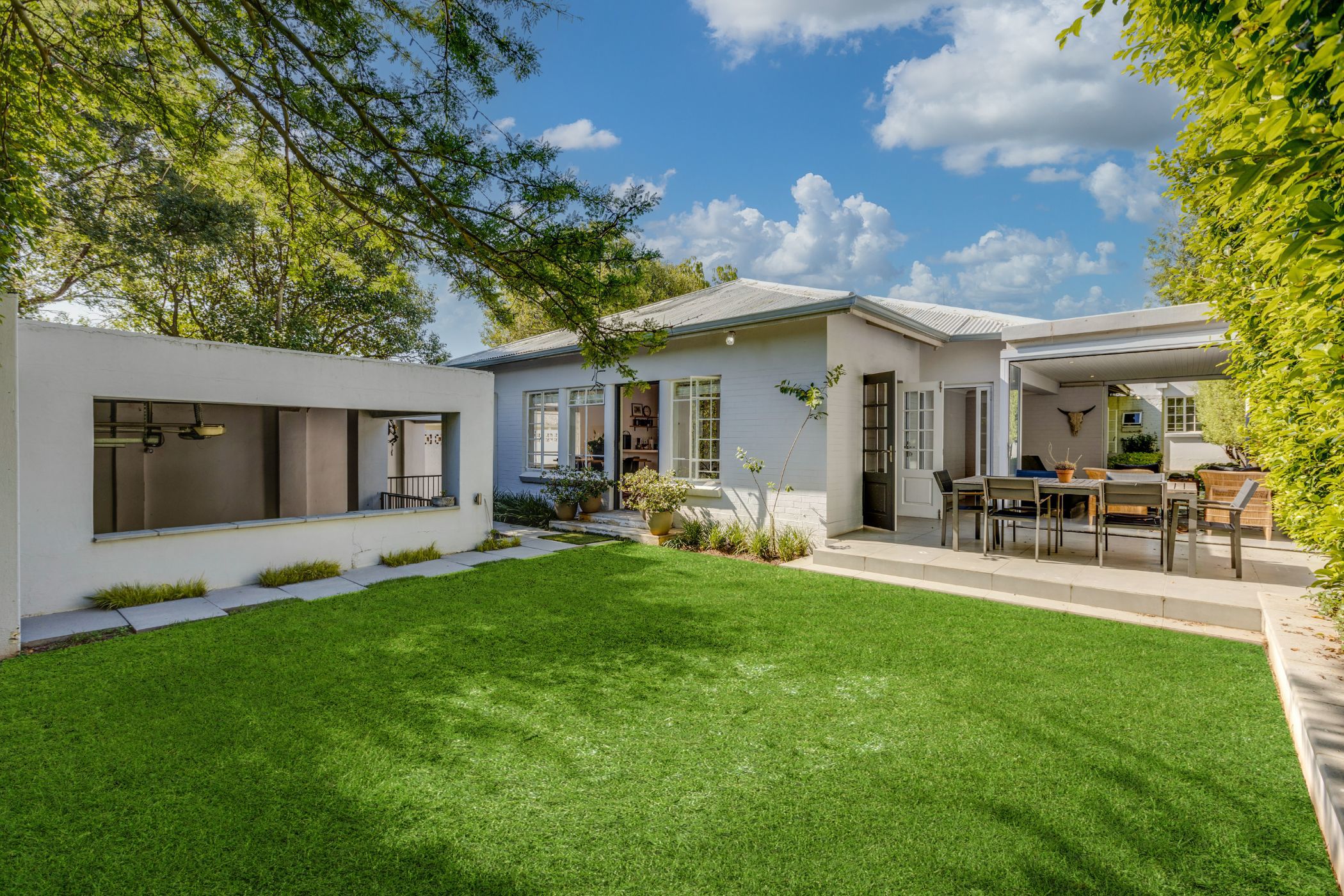 3 Bedroom House For Sale Parkhurst HP1599446 Pam Golding Properties