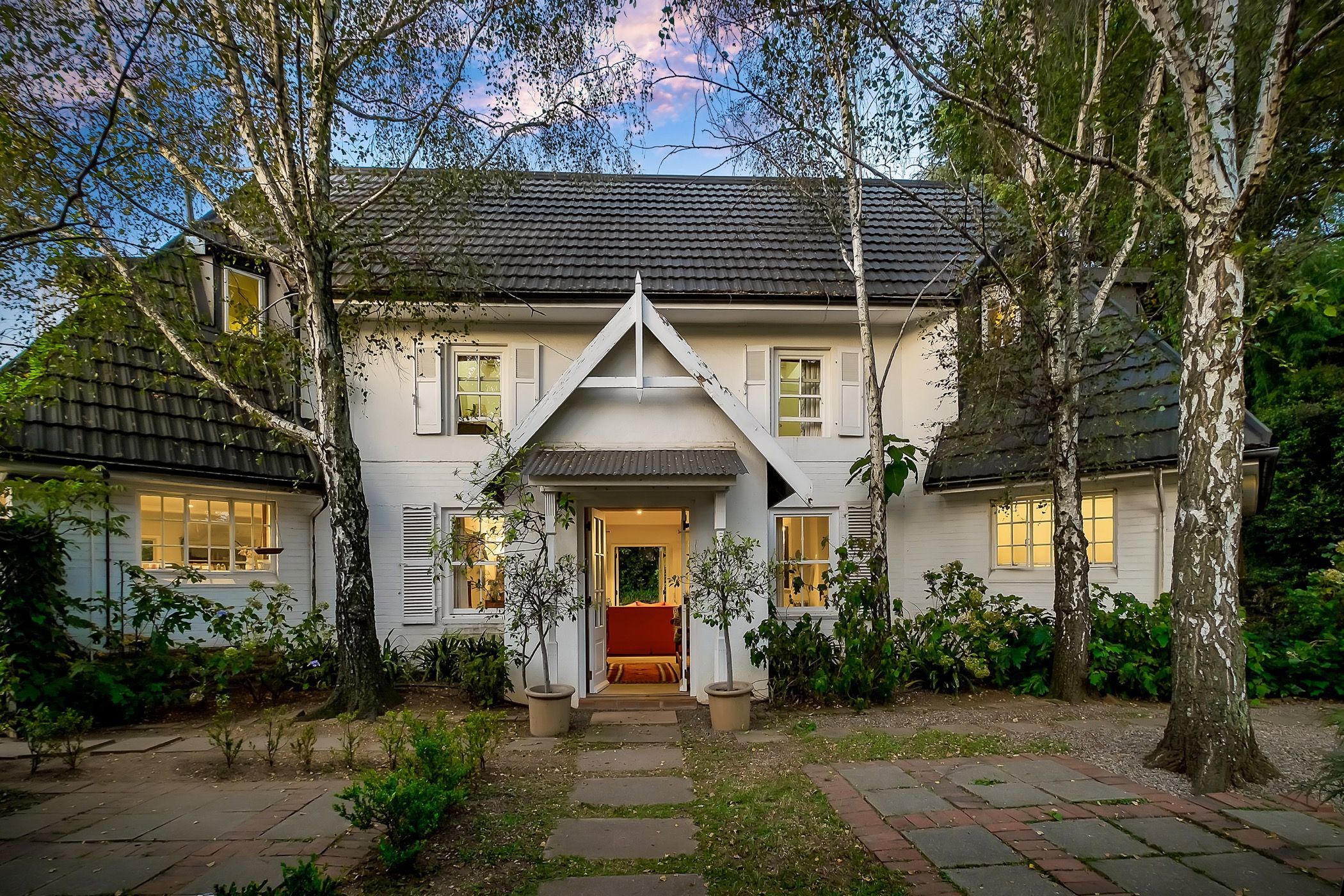 3 Bedroom House For Sale Parktown North HP1600410 Pam Golding