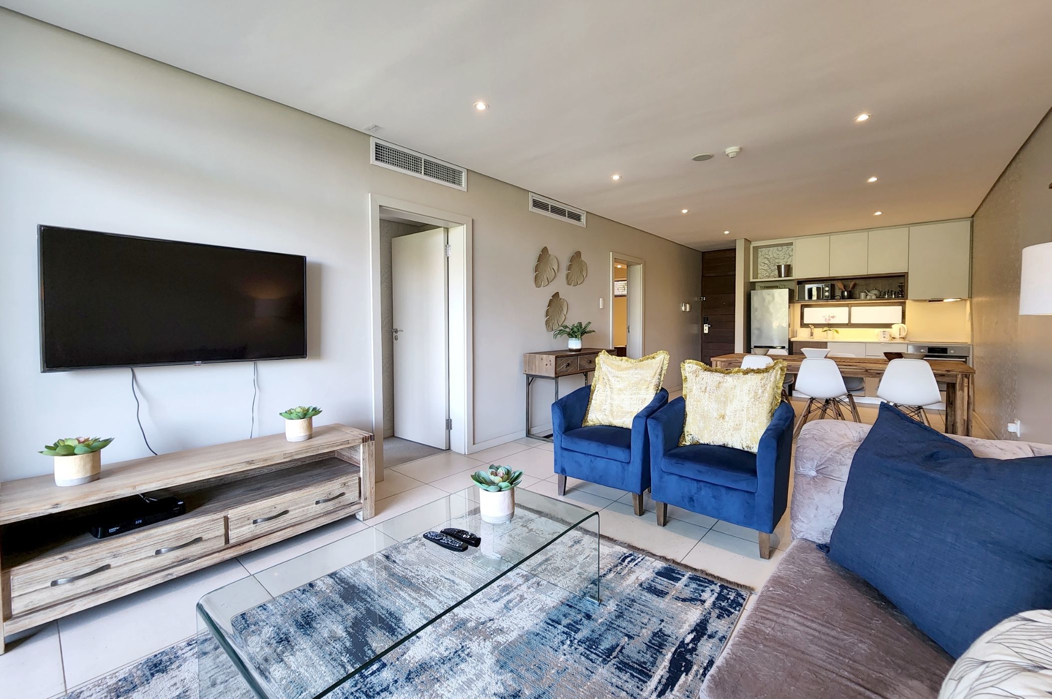 2 bedroom apartment for sale in Zimbali Estate