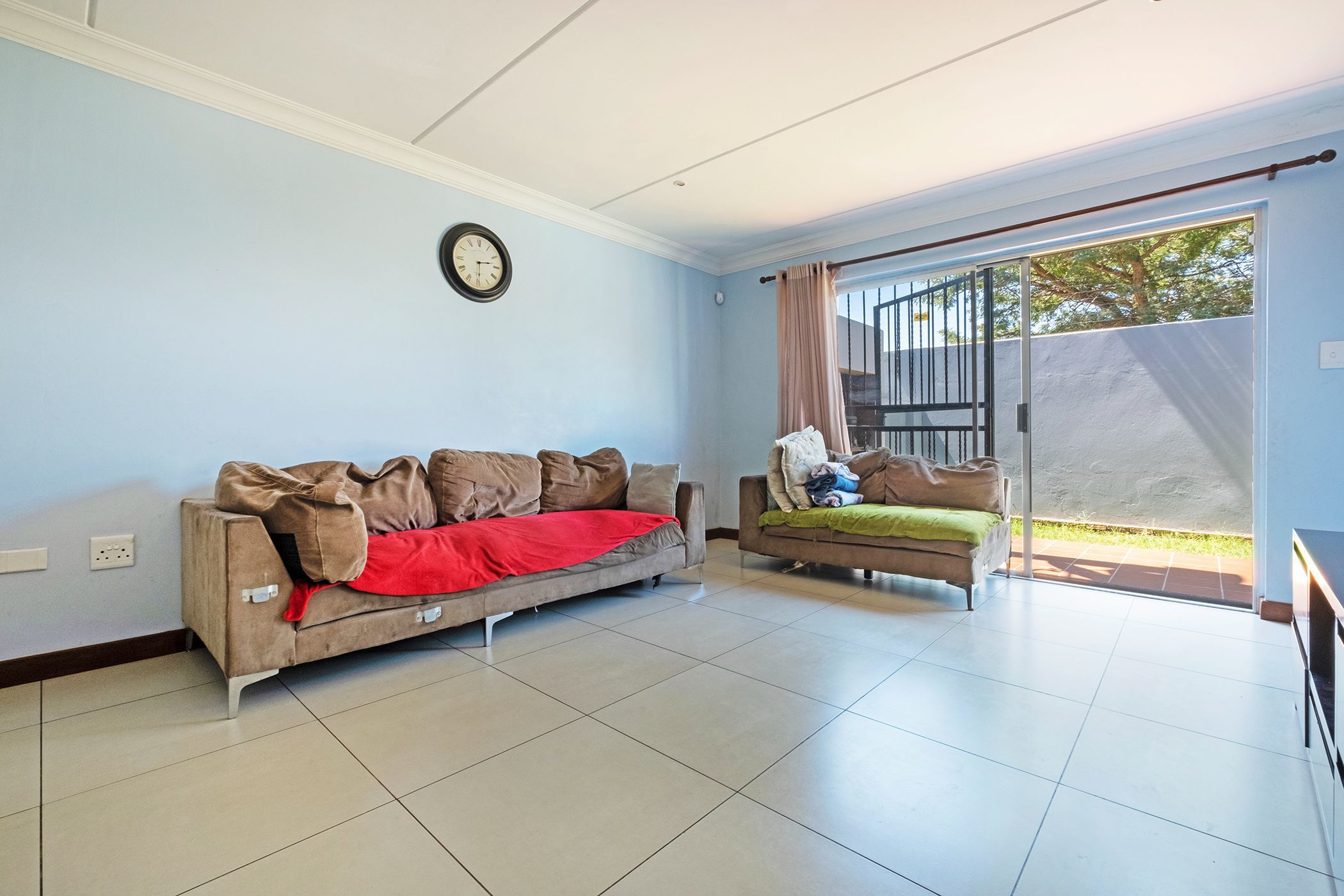 3 Bedroom Townhouse For Sale Ferndale (Randburg) RAN1600855 Pam